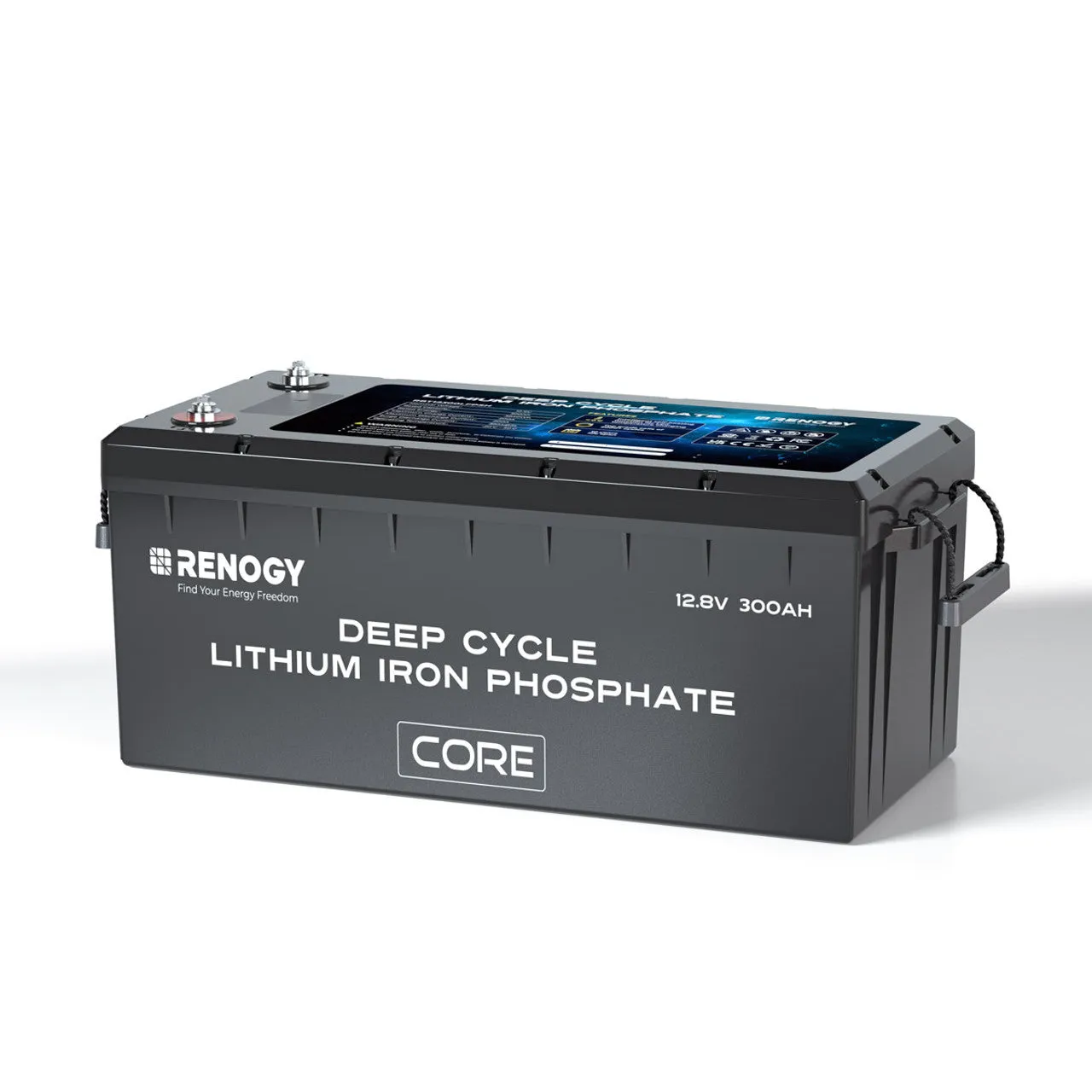 7.1 Leisure Battery Replacement