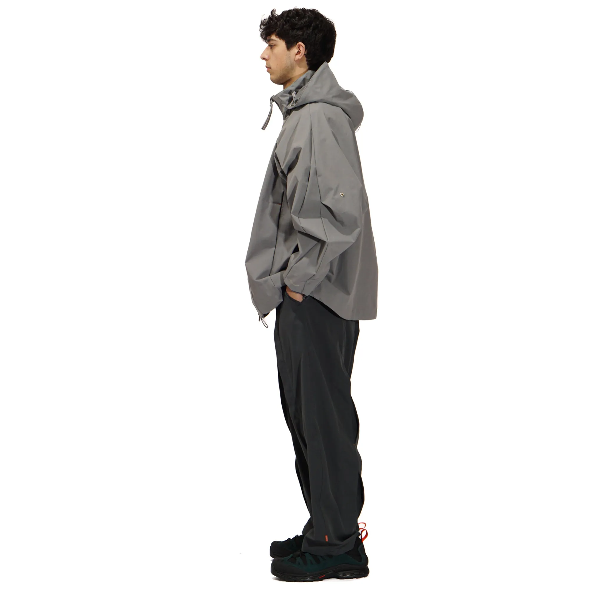 8SE-01G "L-GRAY"