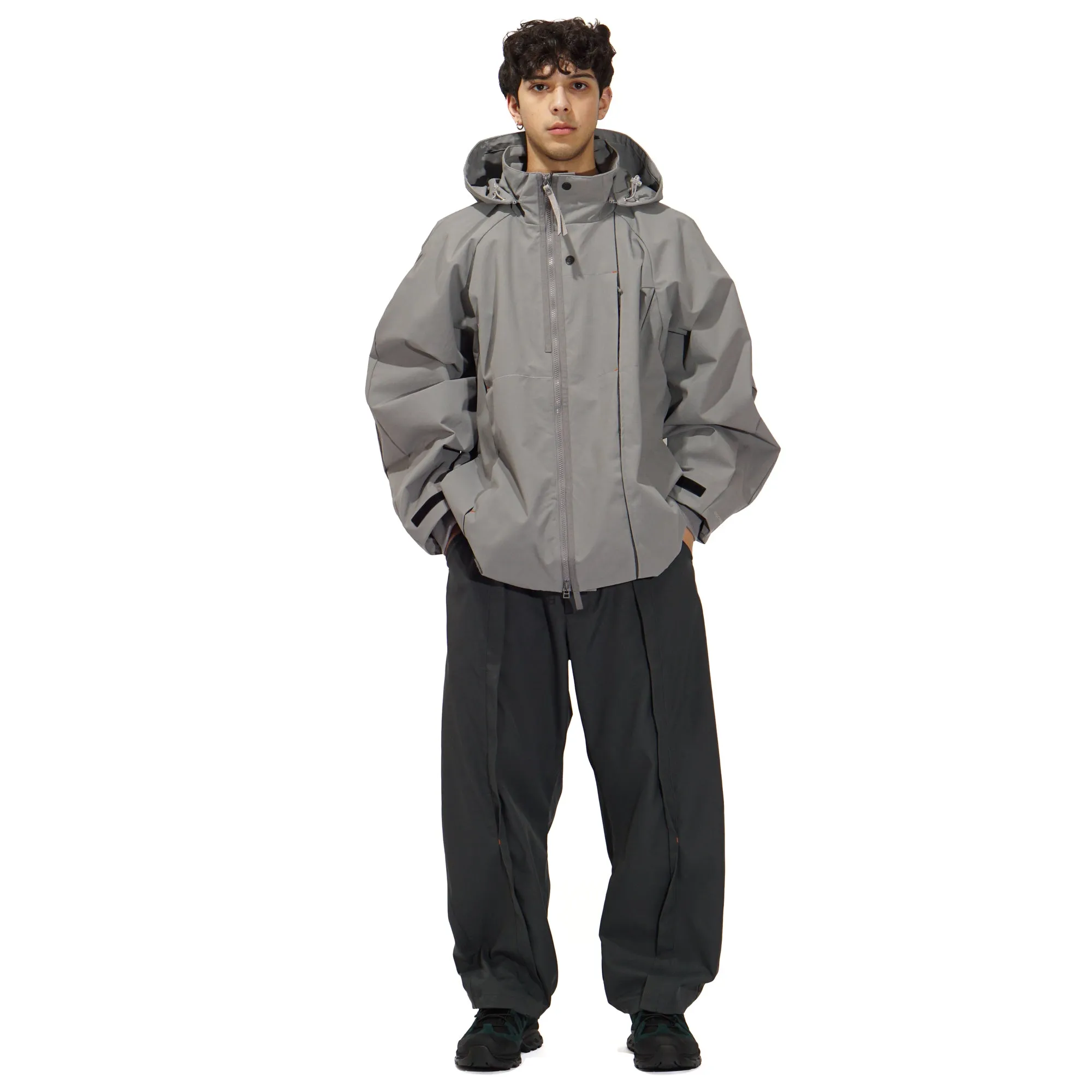 8SE-01G "L-GRAY"