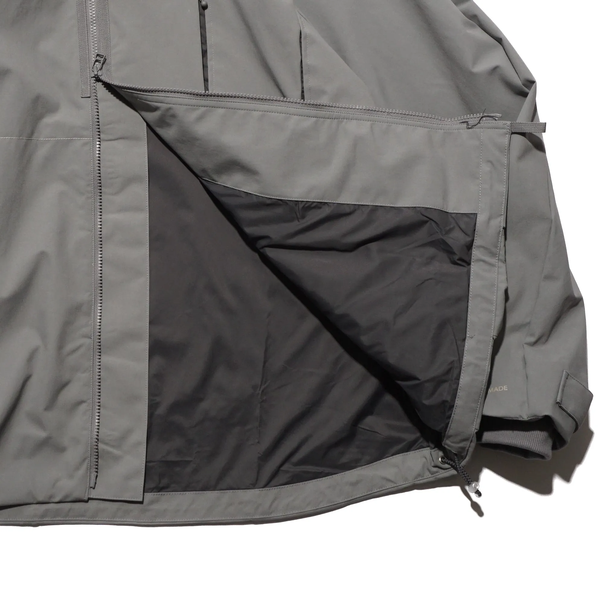 8SE-01G "L-GRAY"