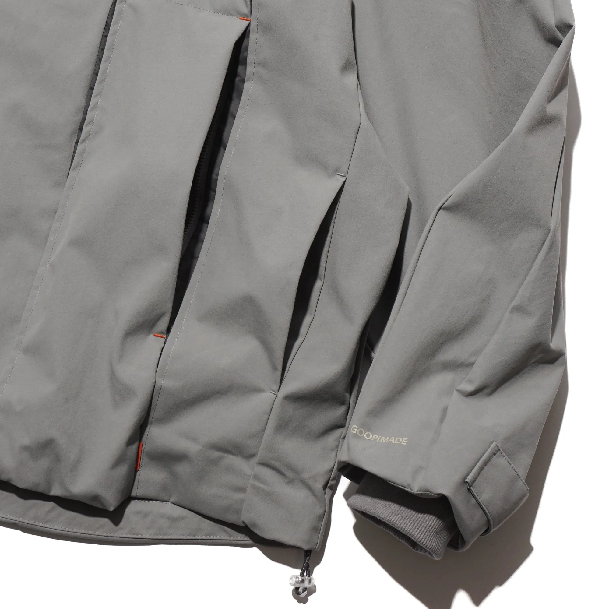 8SE-01G "L-GRAY"
