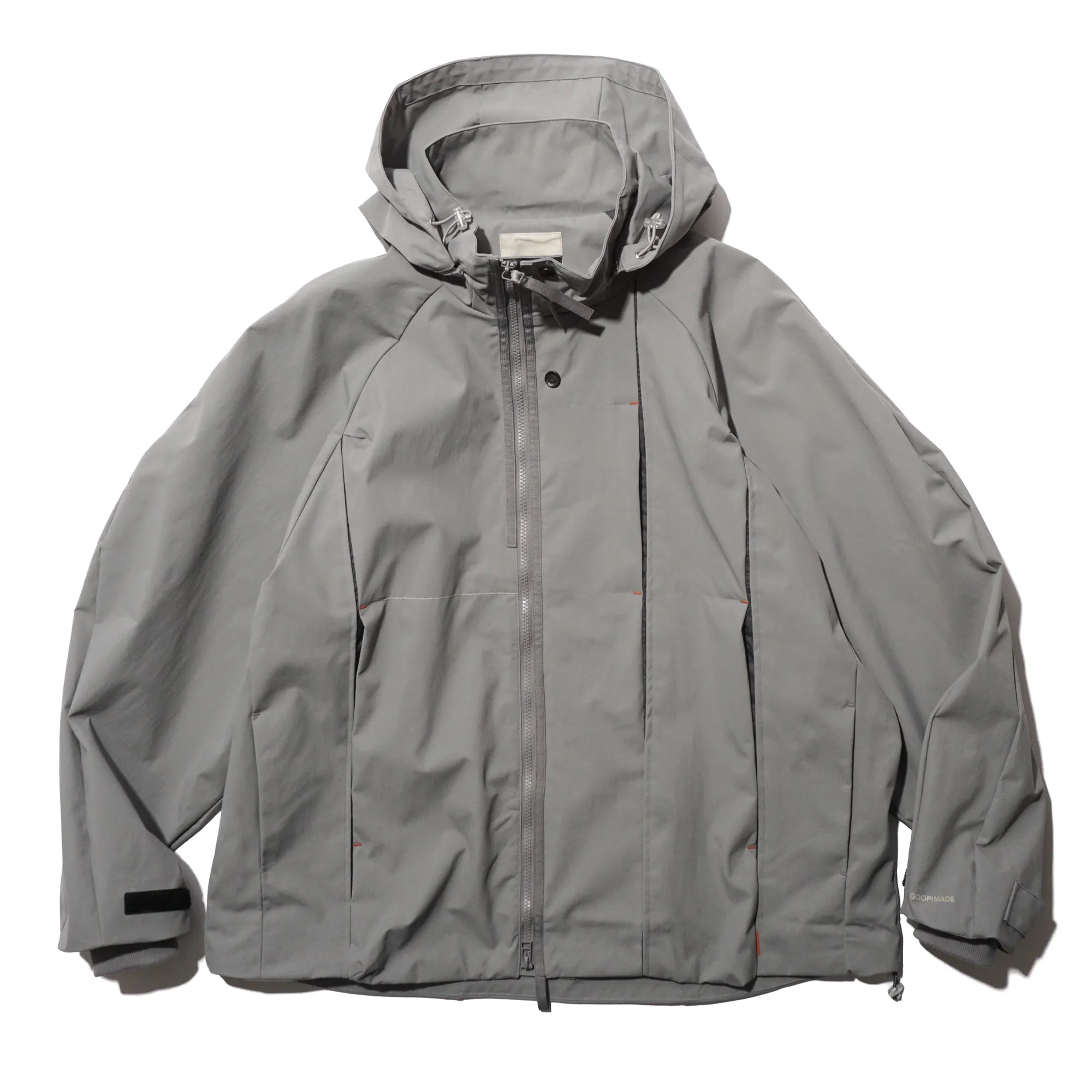 8SE-01G "L-GRAY"