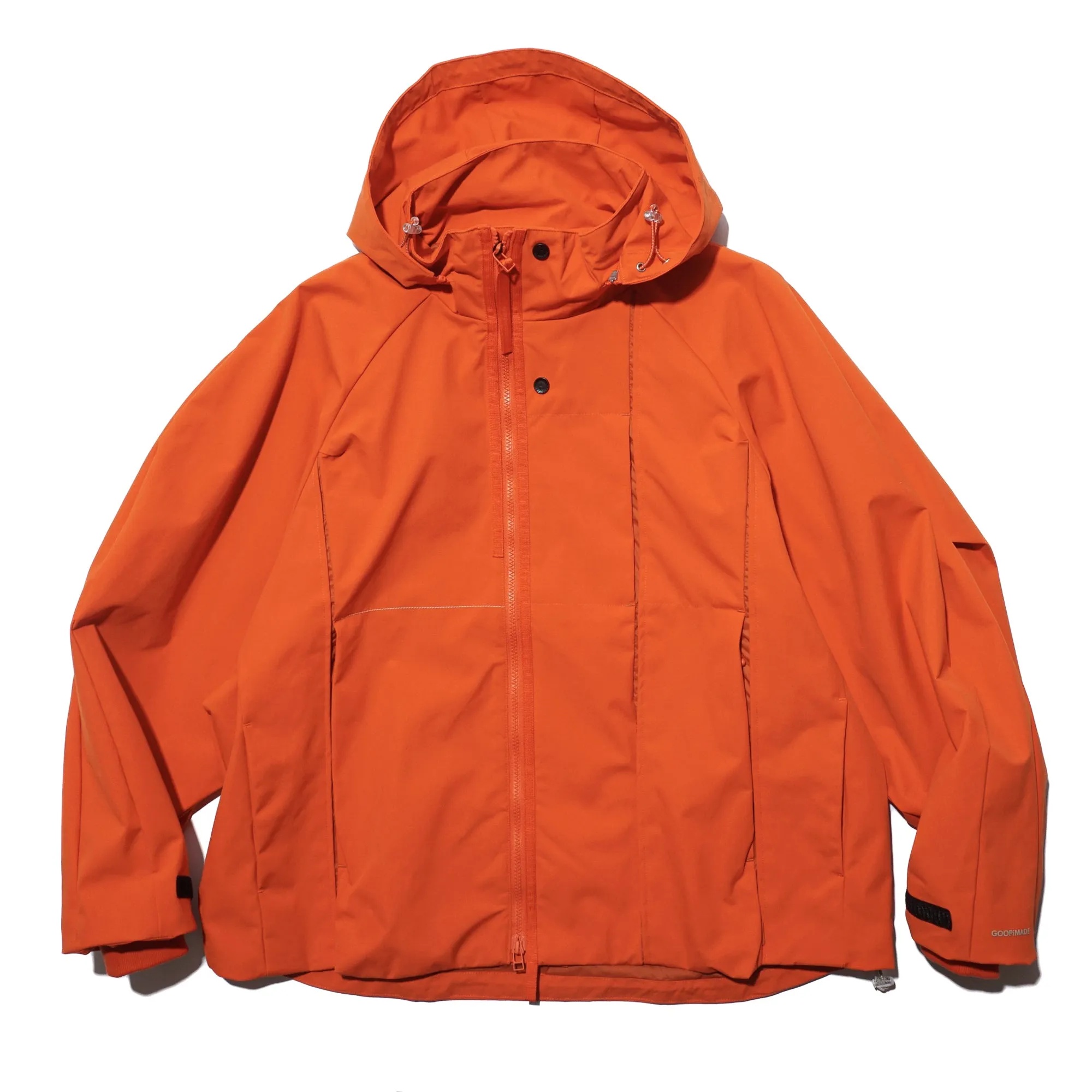 8SE-01G "PUMPKIN"