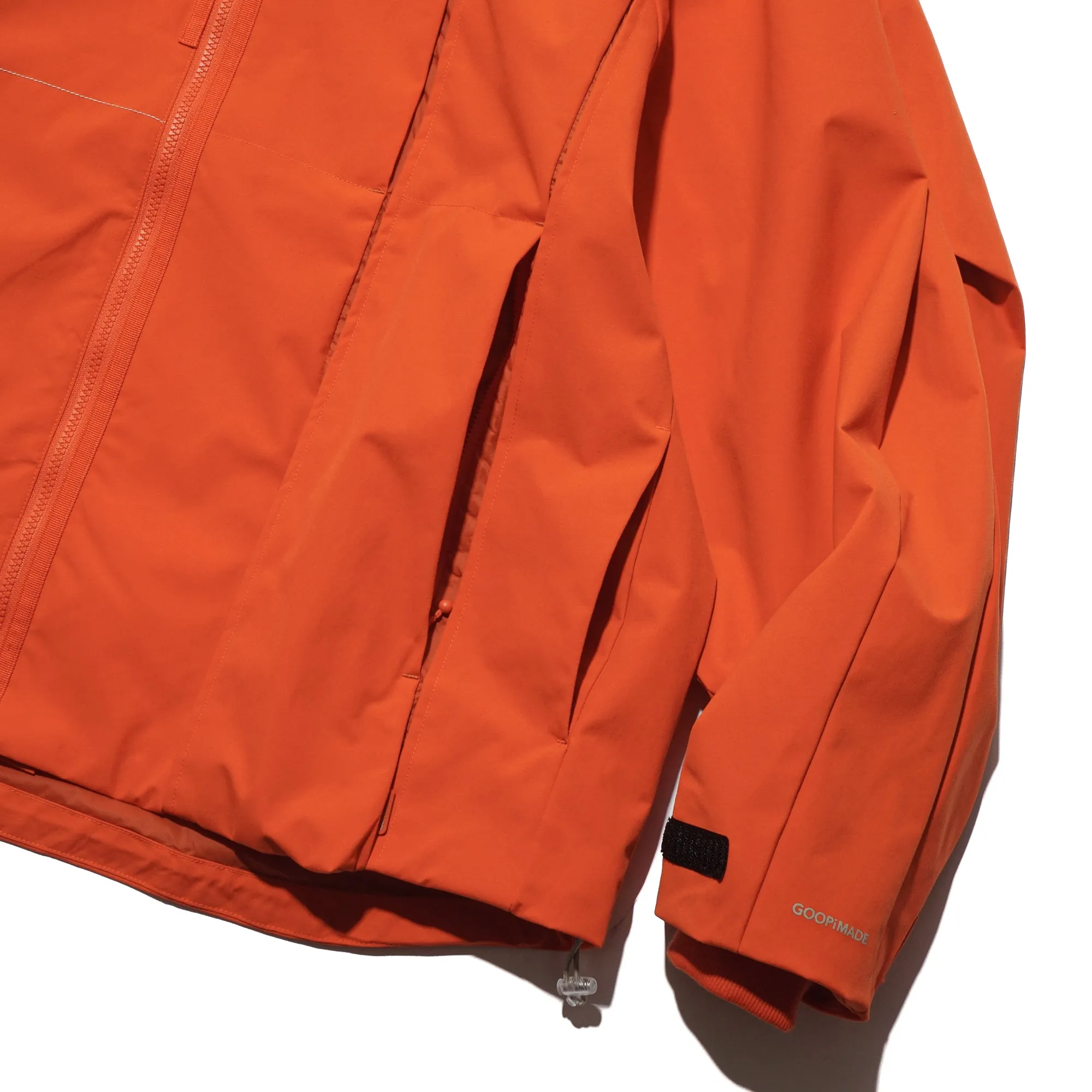 8SE-01G "PUMPKIN"