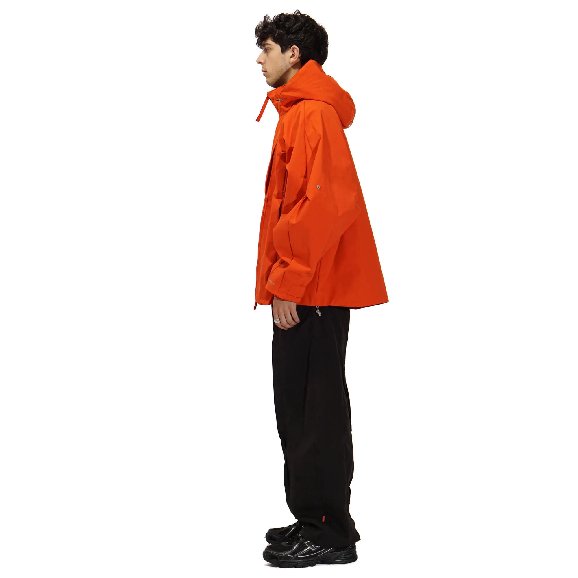 8SE-01G "PUMPKIN"