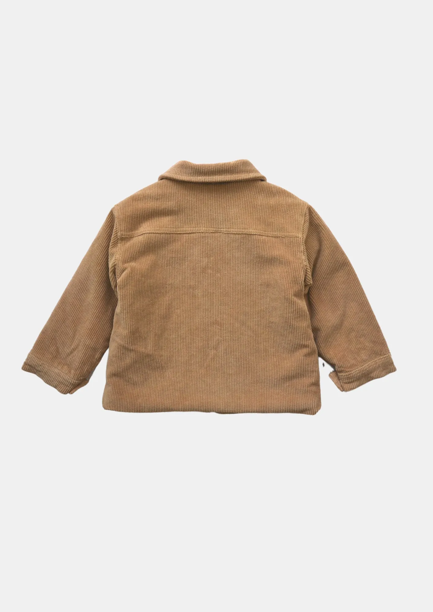 ADAM Jacket - Brown