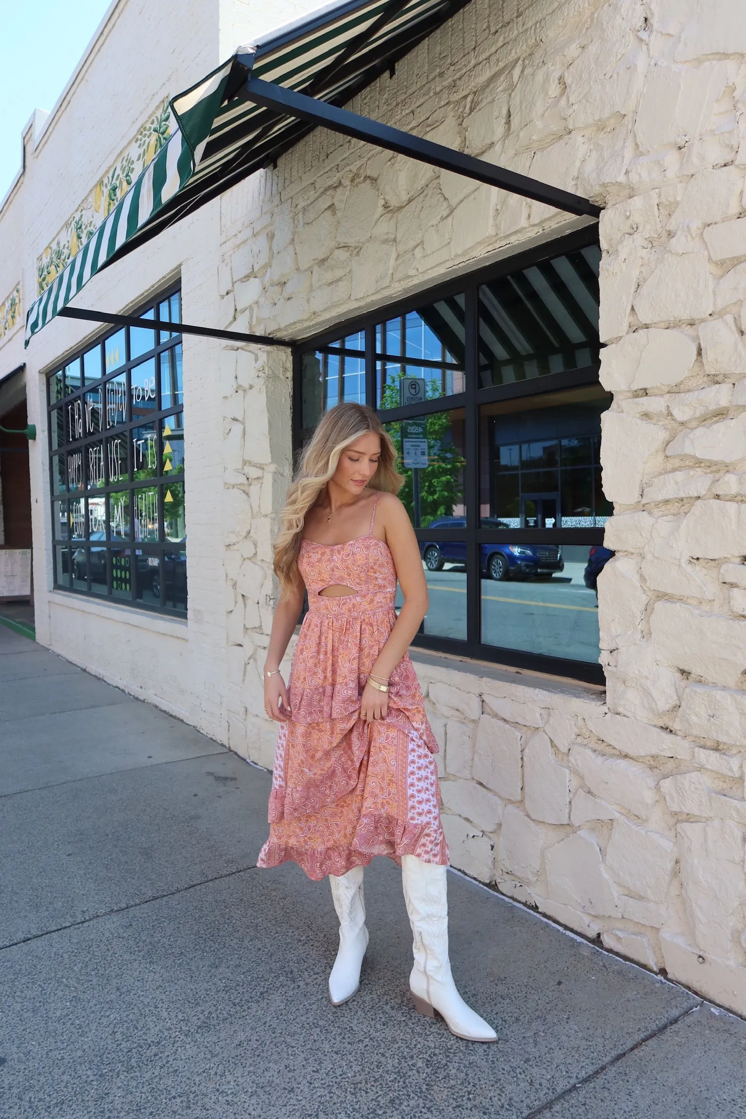 Annabelle Dress