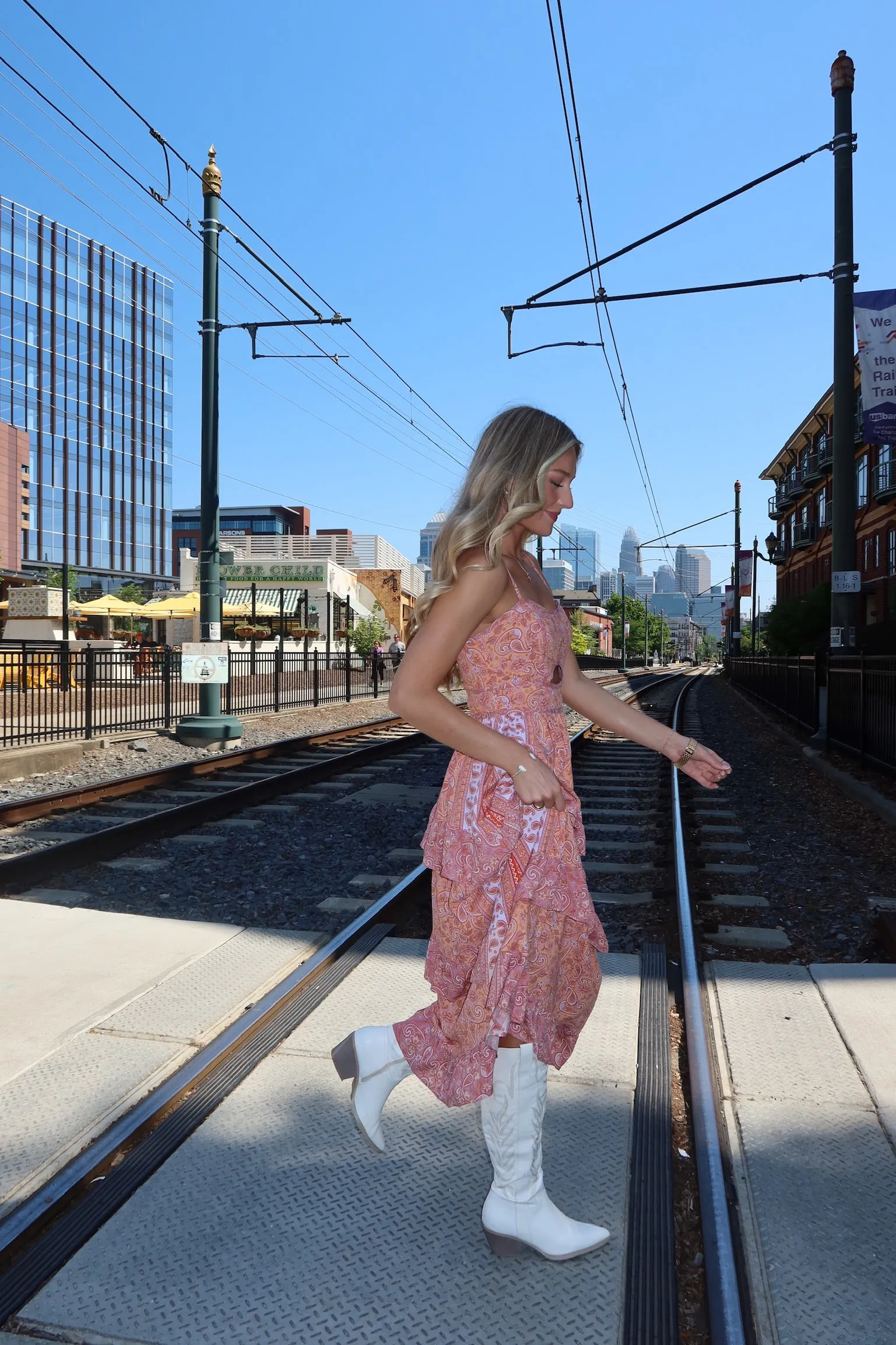 Annabelle Dress