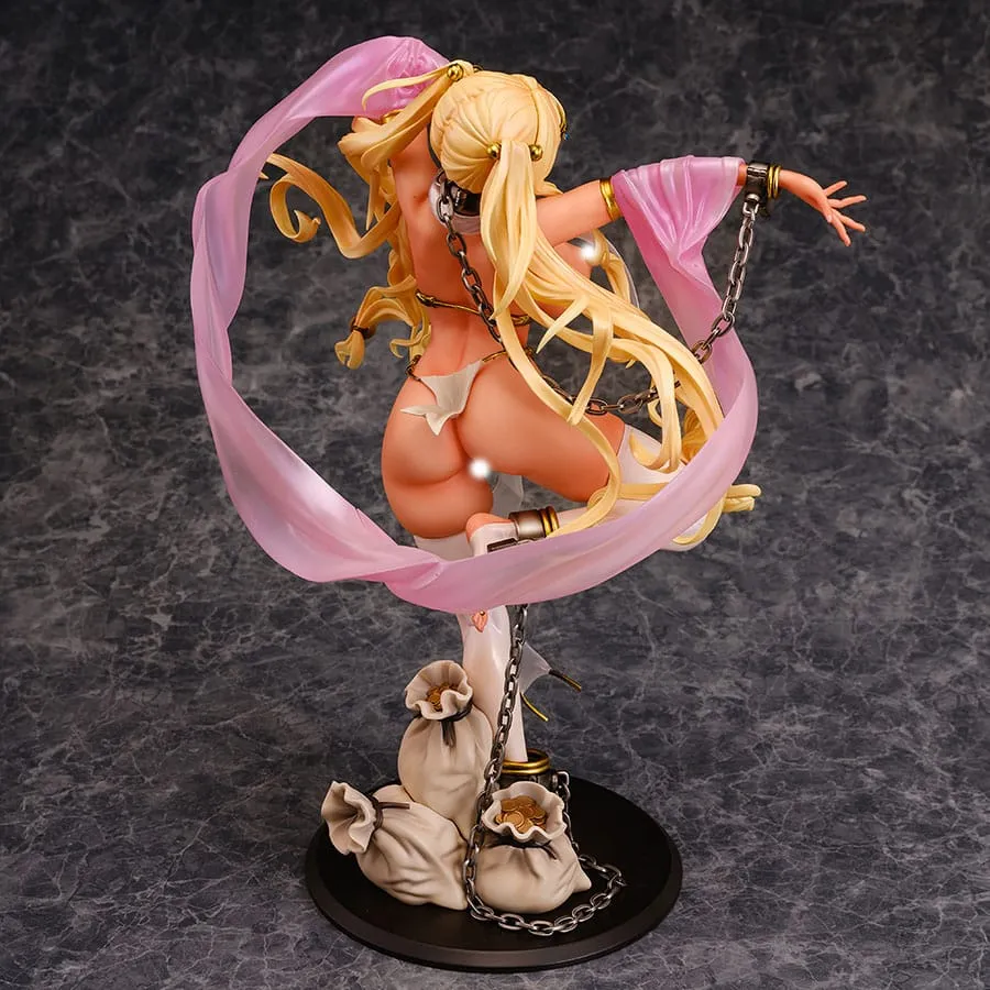 Asanagi Original Character Statue 1/6 Emerin 30 Cm
