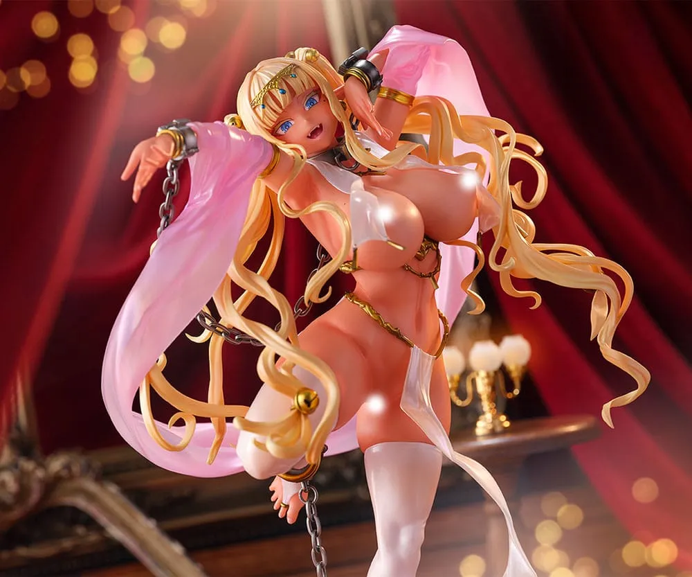 Asanagi Original Character Statue 1/6 Emerin 30 Cm