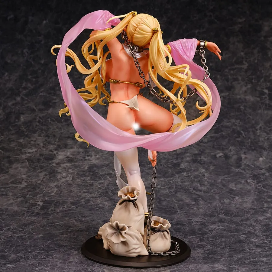 Asanagi Original Character Statue 1/6 Emerin 30 Cm