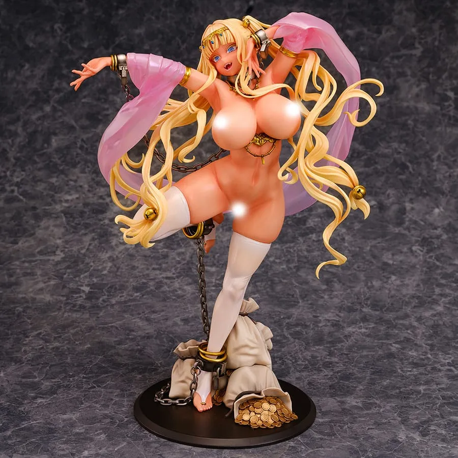 Asanagi Original Character Statue 1/6 Emerin 30 Cm