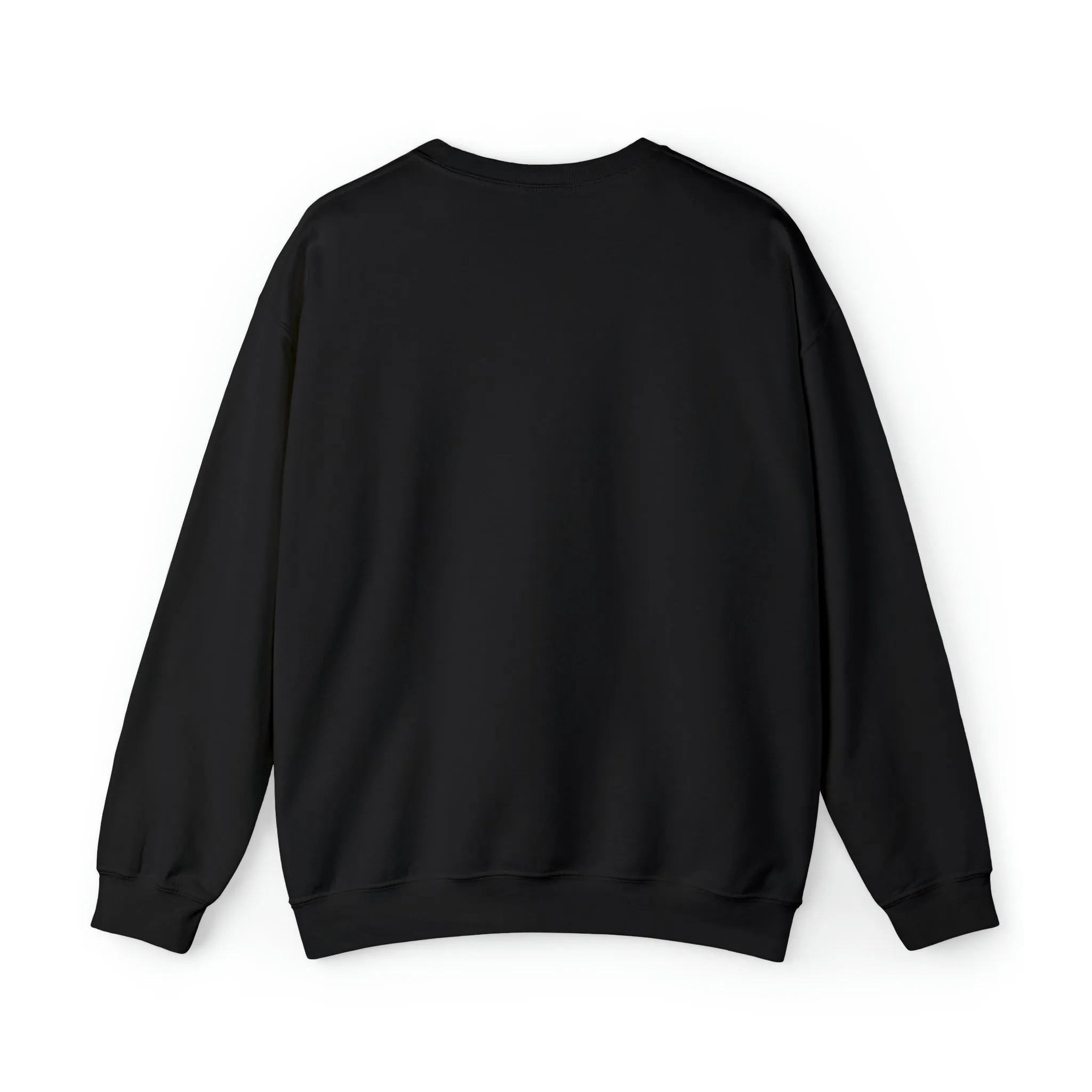 Being a Grandfather Unisex Heavy Blend™ Crewneck Sweatshirt