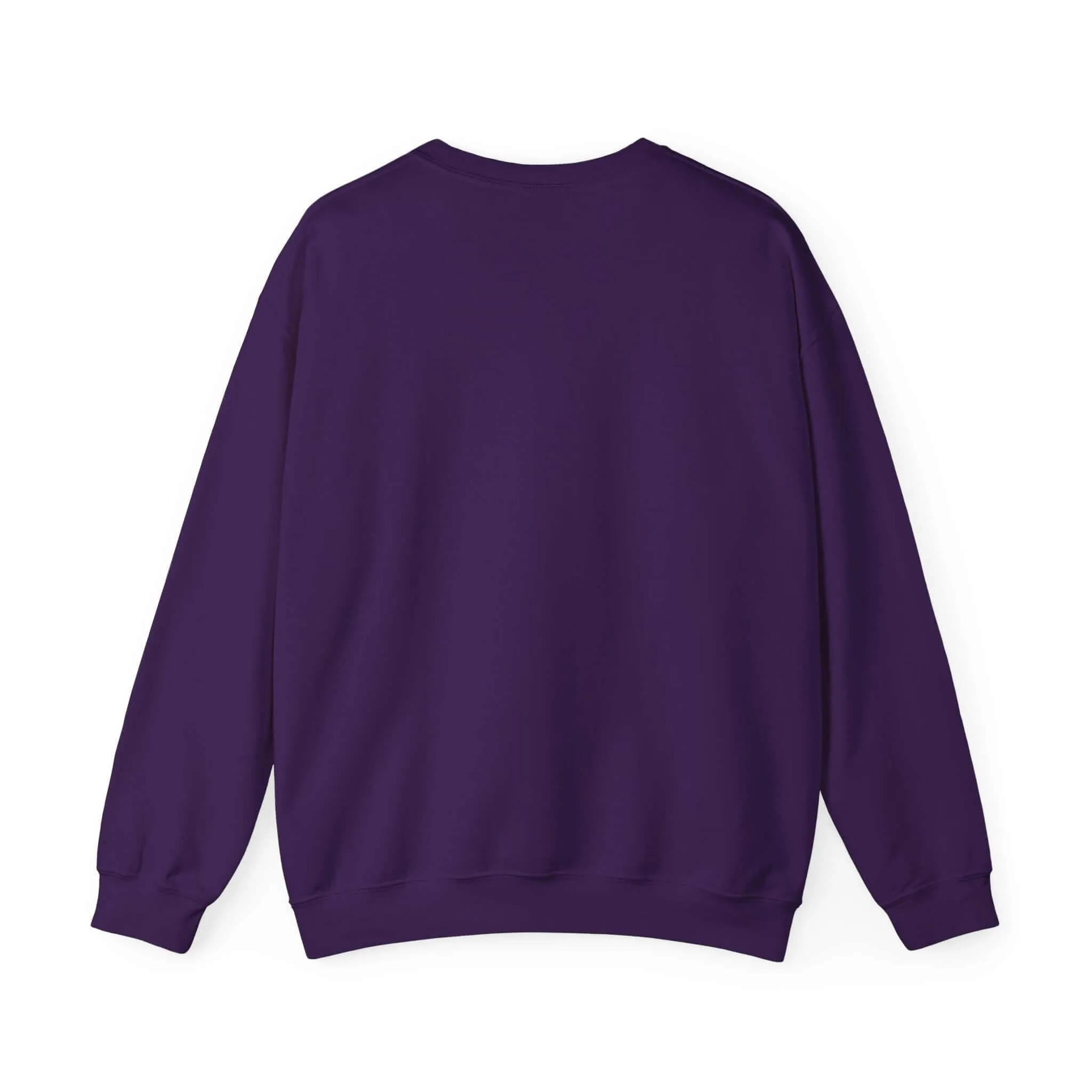 Being a Grandma Unisex Heavy Blend™ Crewneck Sweatshirt