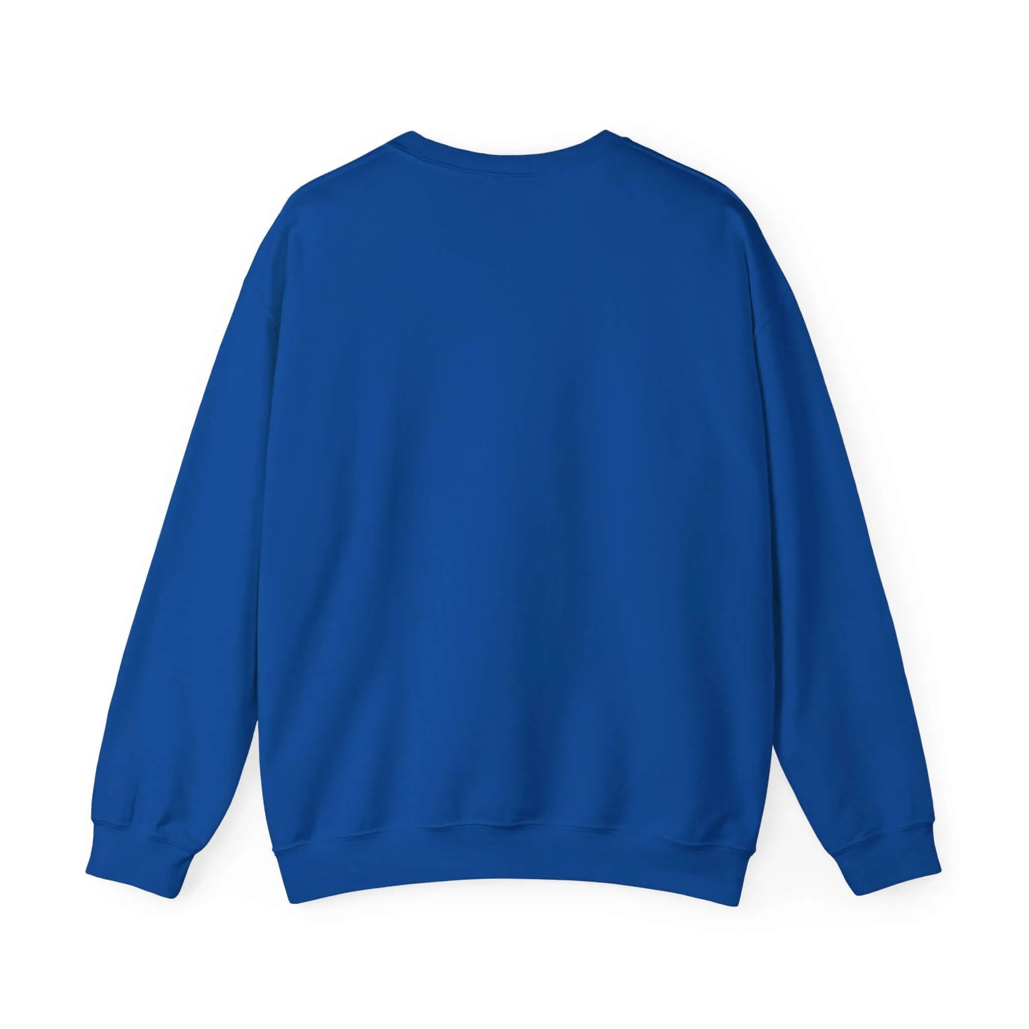 Being a Grandma Unisex Heavy Blend™ Crewneck Sweatshirt