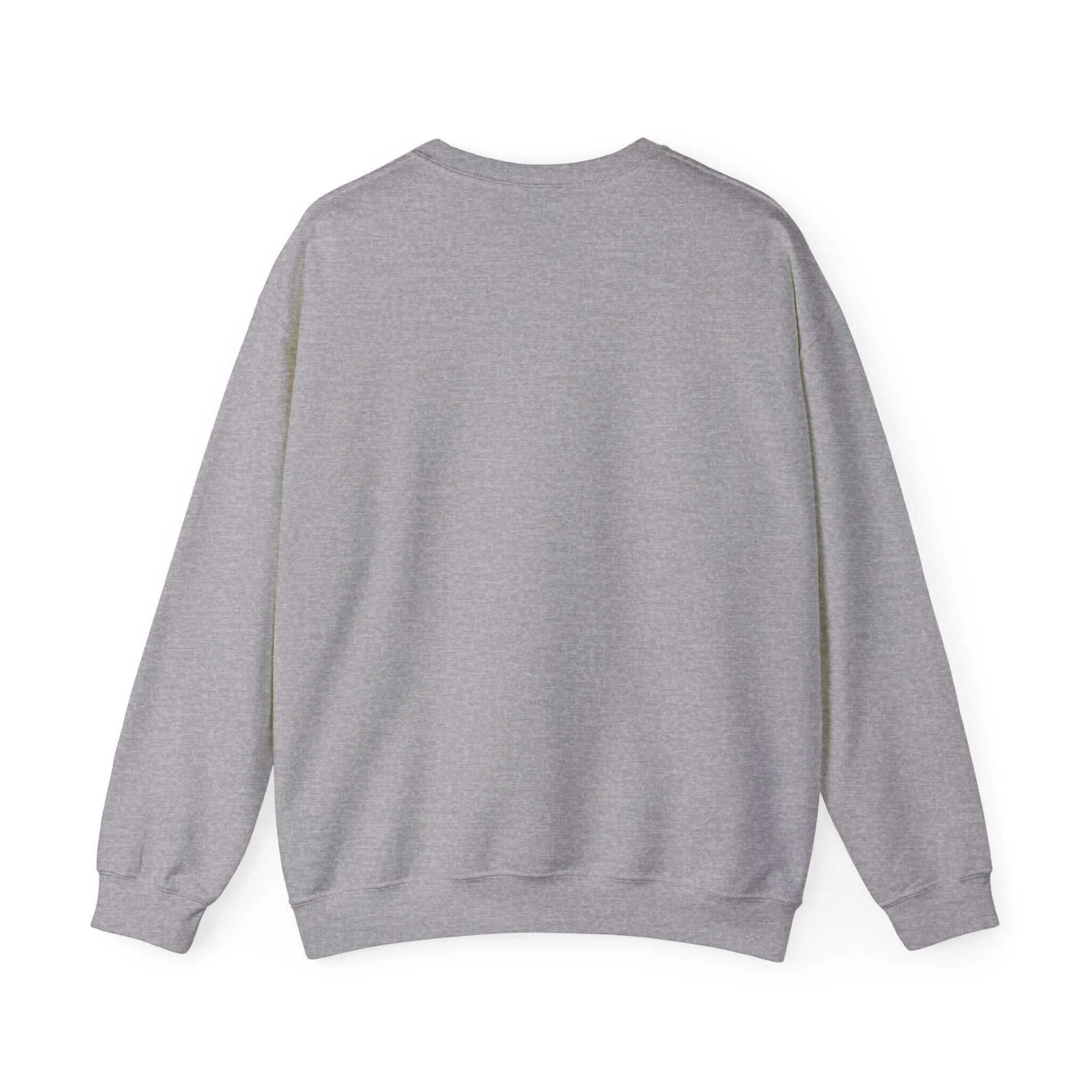 Being a Mother Unisex Heavy Blend™ Crewneck Sweatshirt