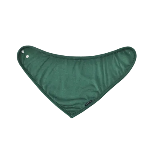 BELAN J Bandana Bib - Cypress