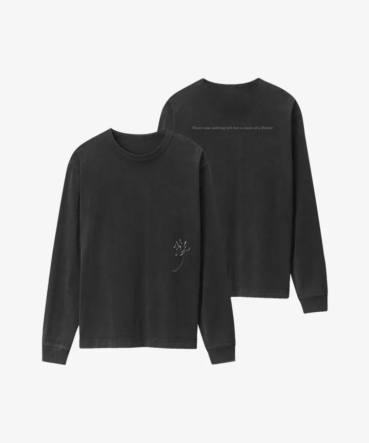 BLACKPINK JISOO - ME OFFICIAL MD