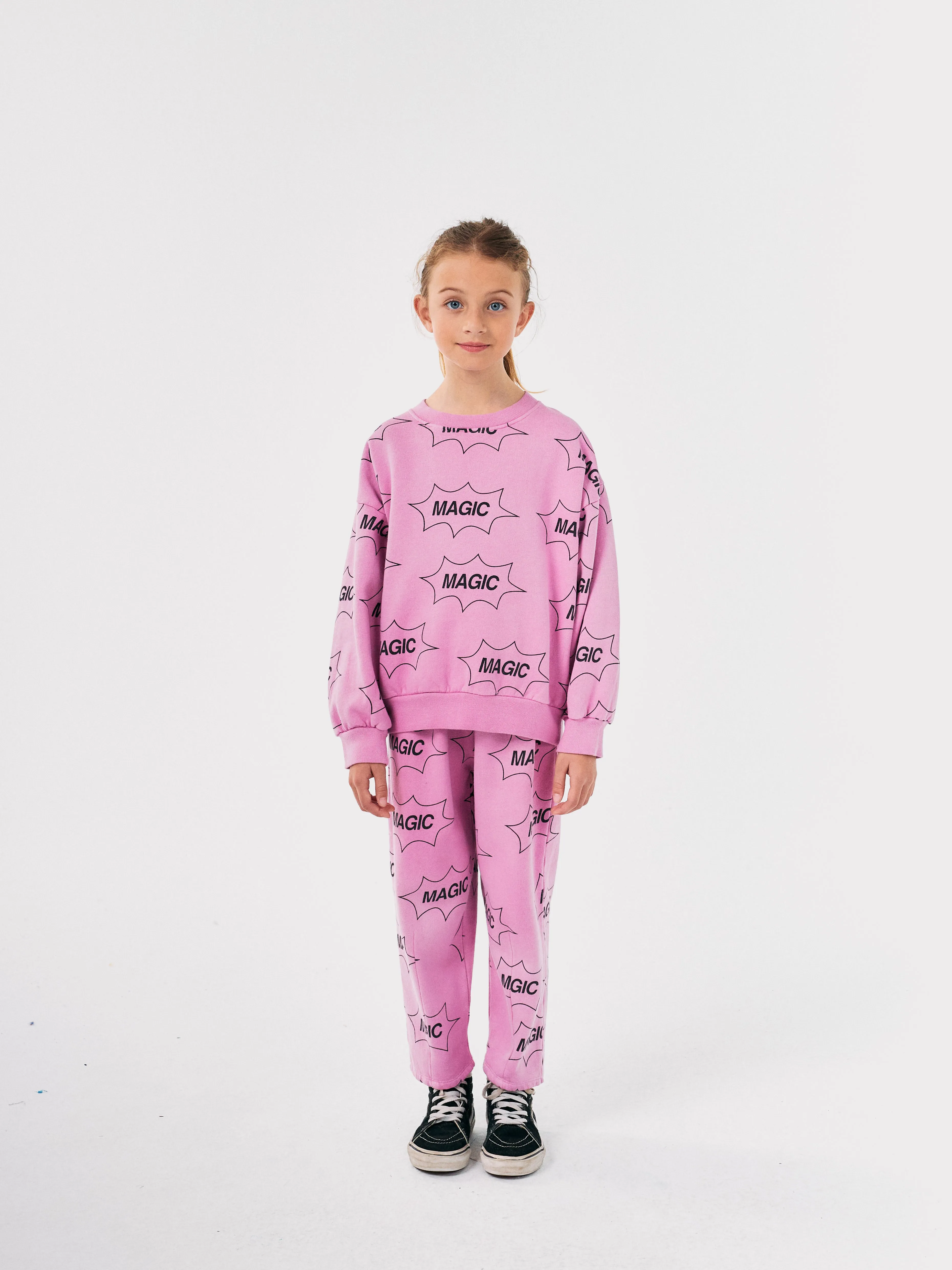 Bobo Choses Magic All Over Jogging Pants