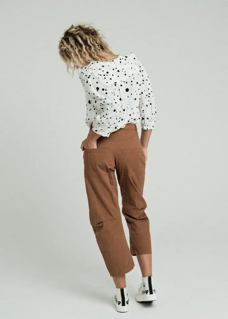 Bronco Pants