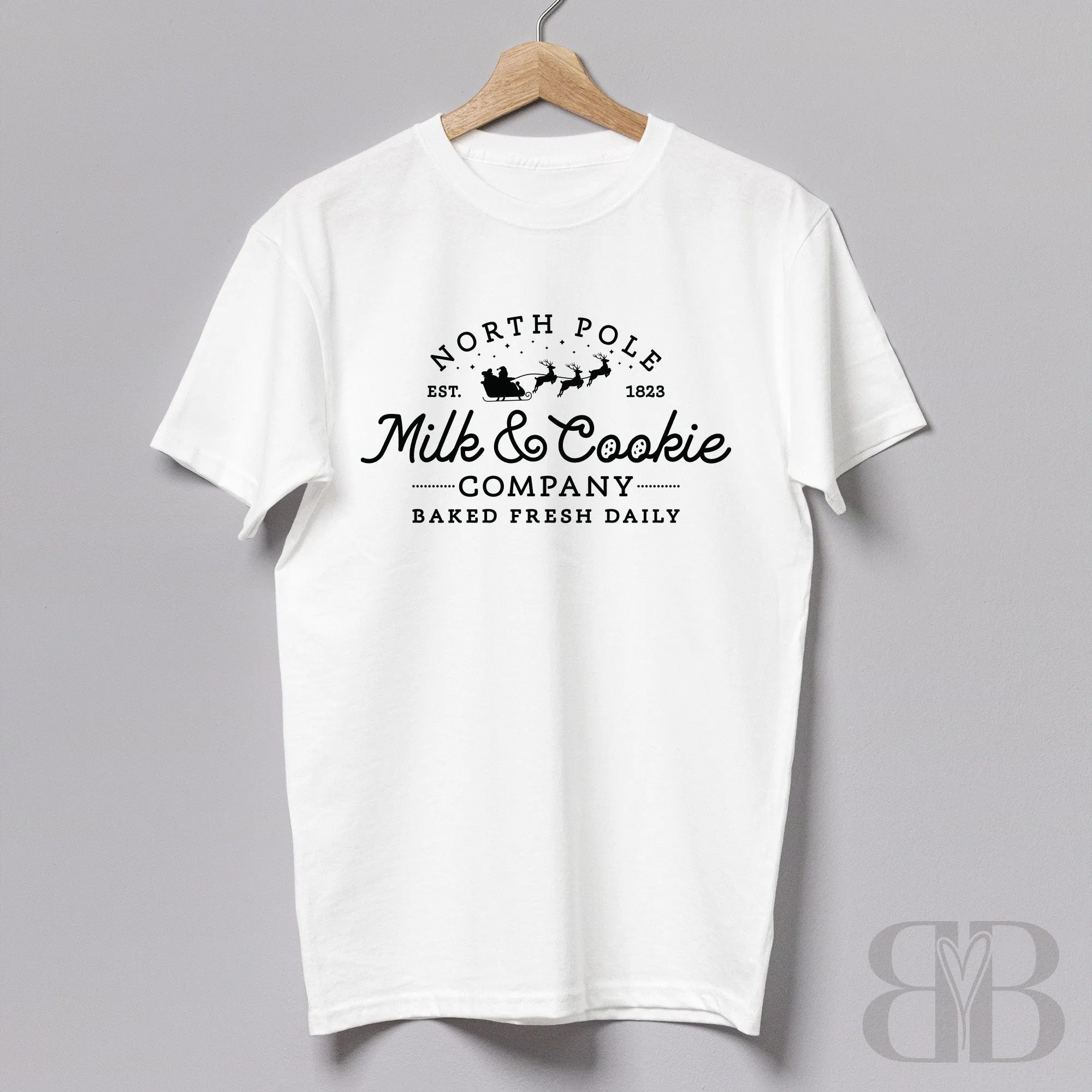 Brooklyn   Bella Milk & Cookie Company