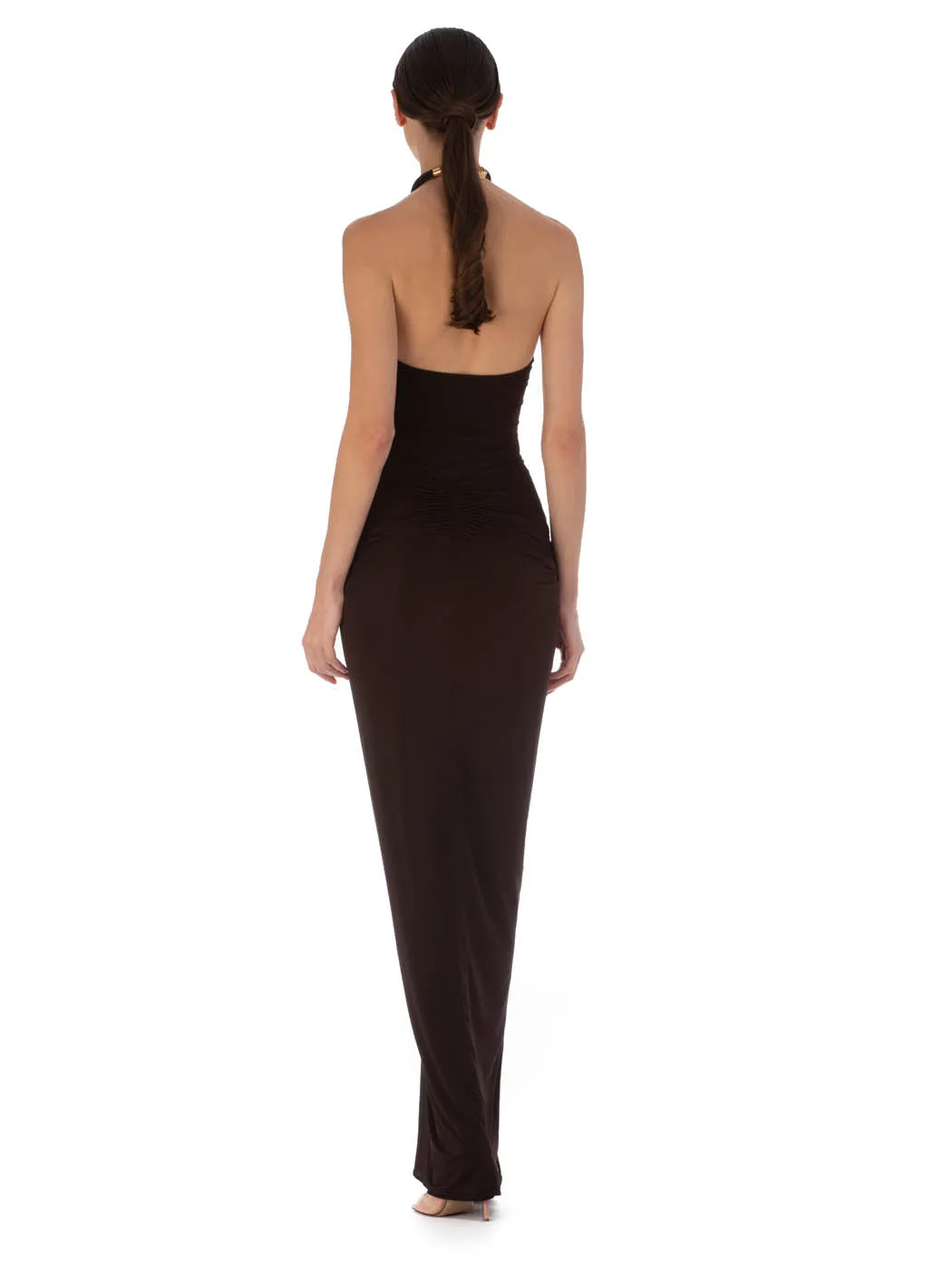 Calixta Skirt