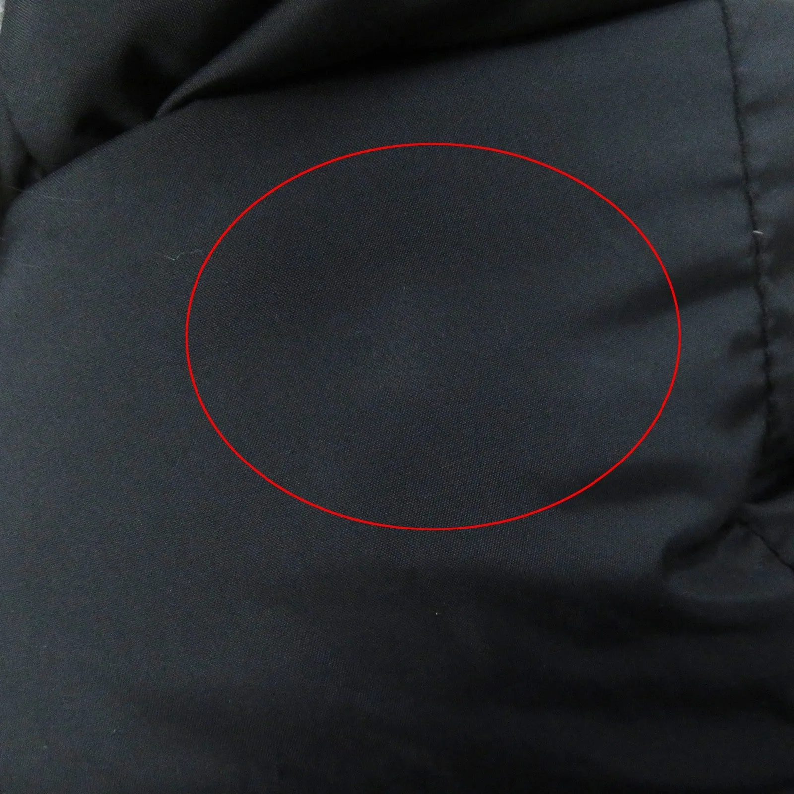 Canada Goose Bronte Parka Down Jacket S