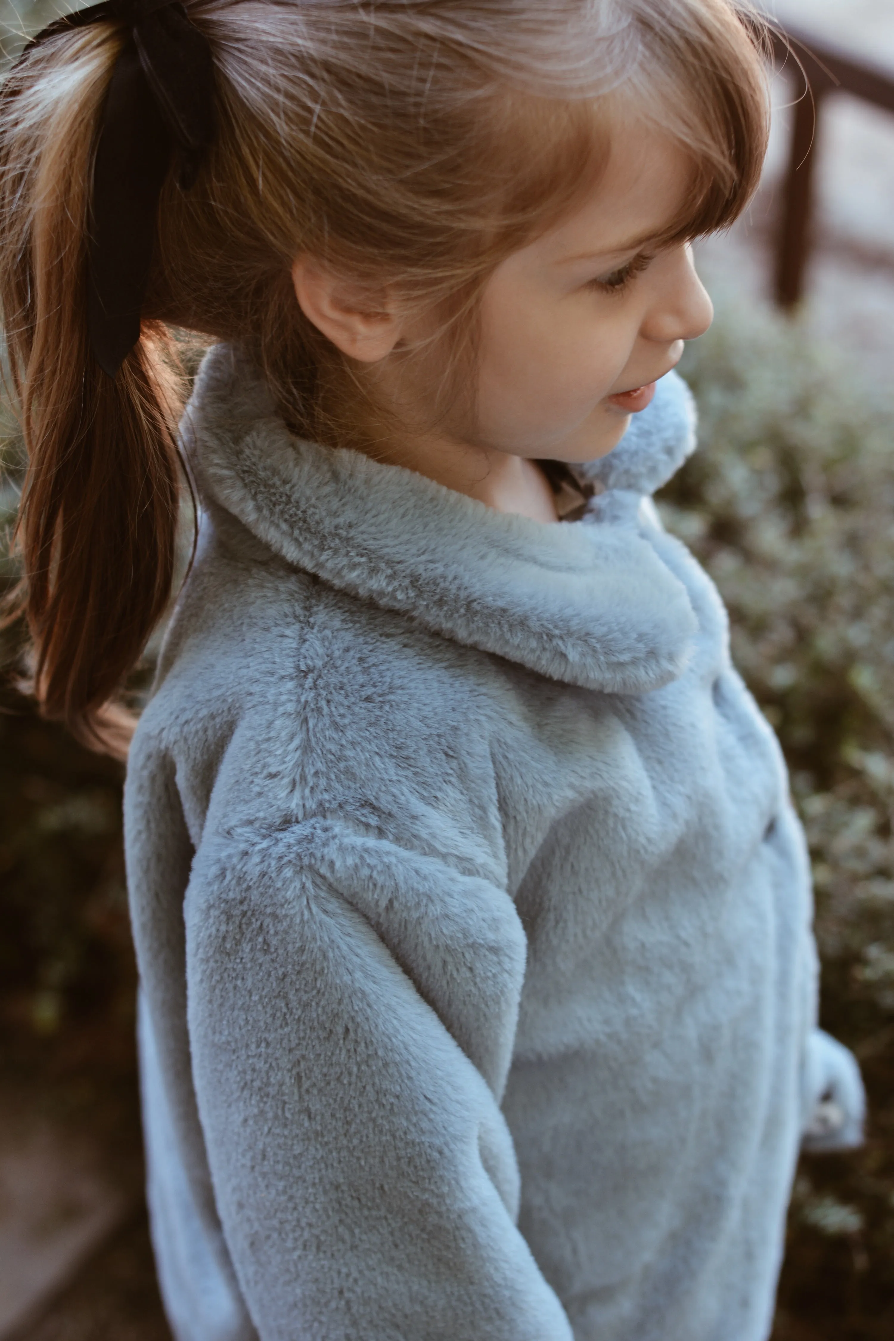 CELESTE Jacket