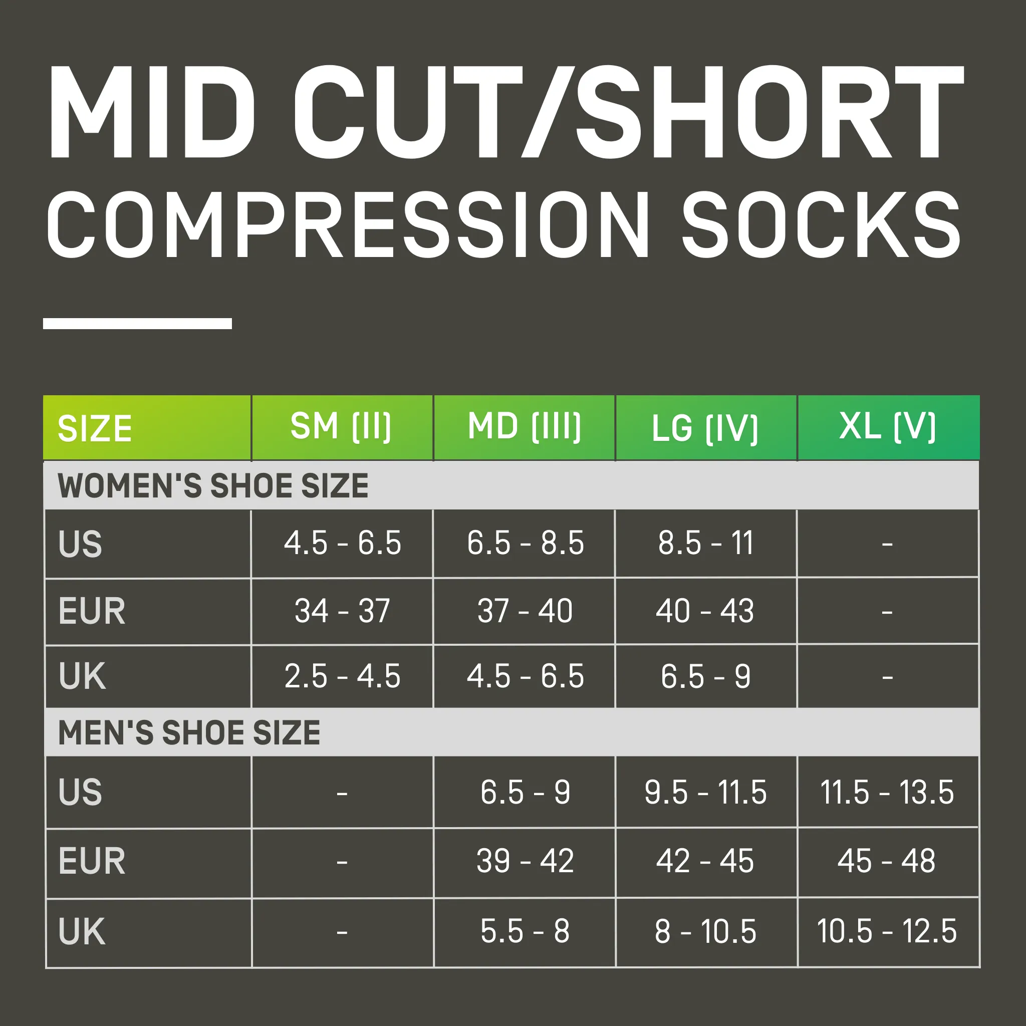 CEP Cold Weather Mid-Cut Socks, Women