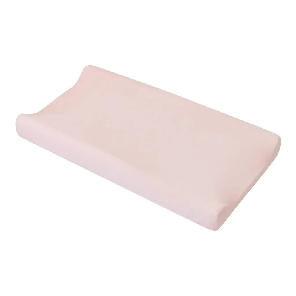Change Pad Cover