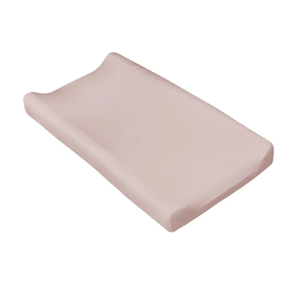 Change Pad Cover