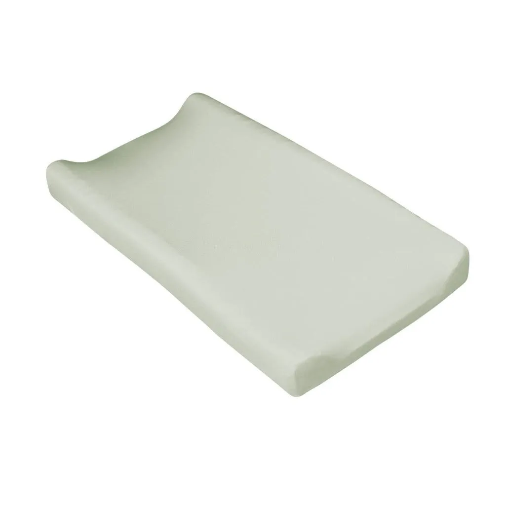 Change Pad Cover