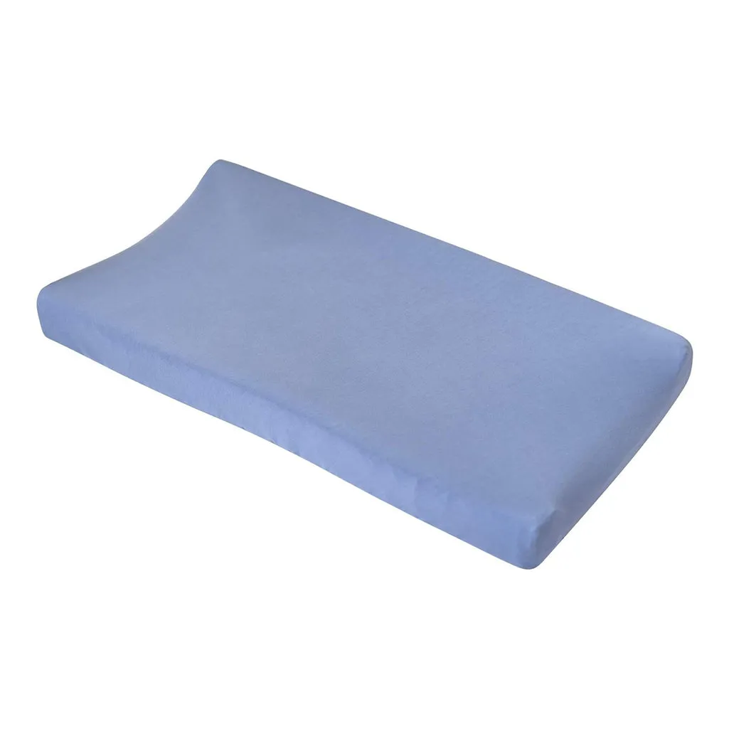 Change Pad Cover