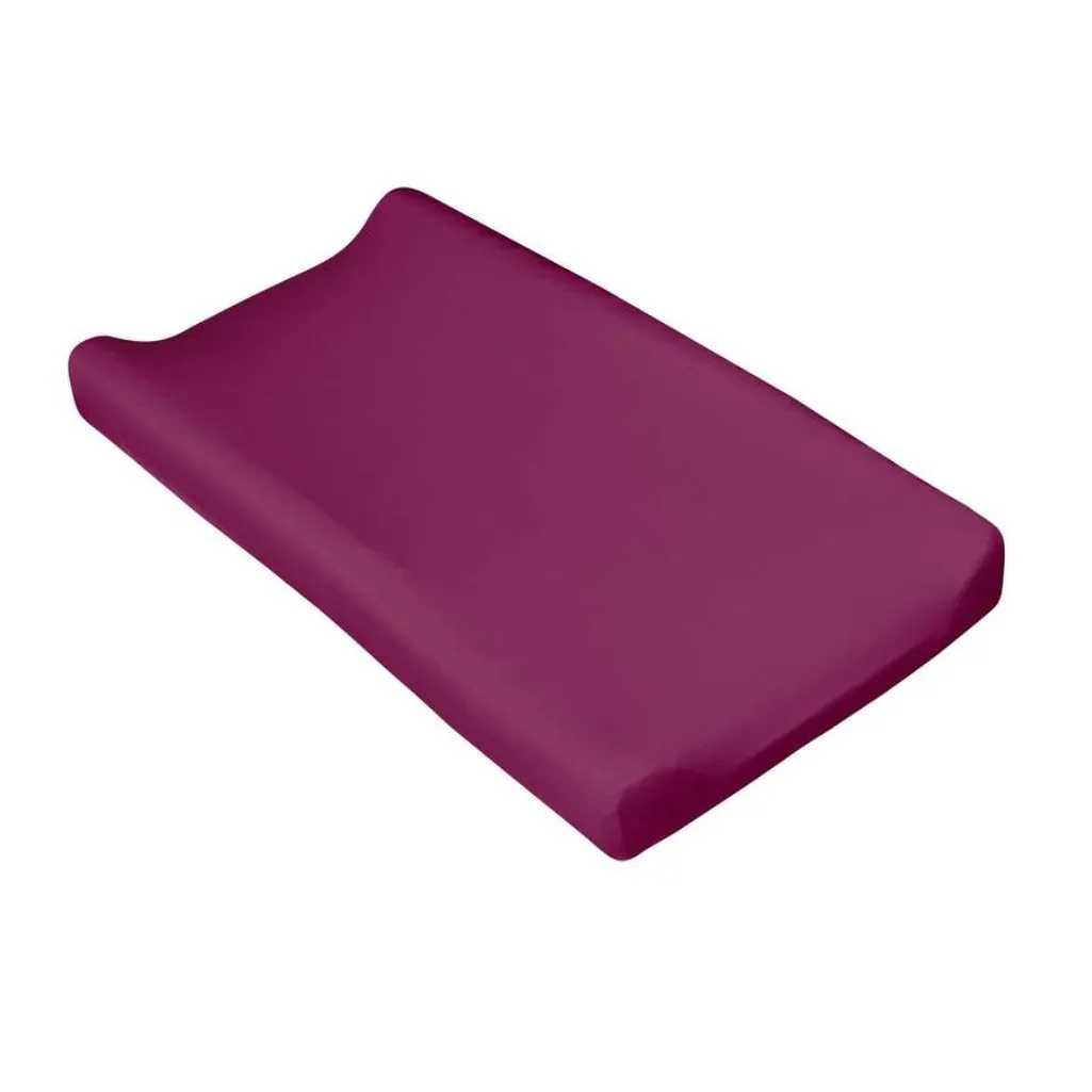 Change Pad Cover