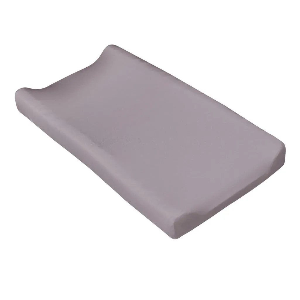 Change Pad Cover