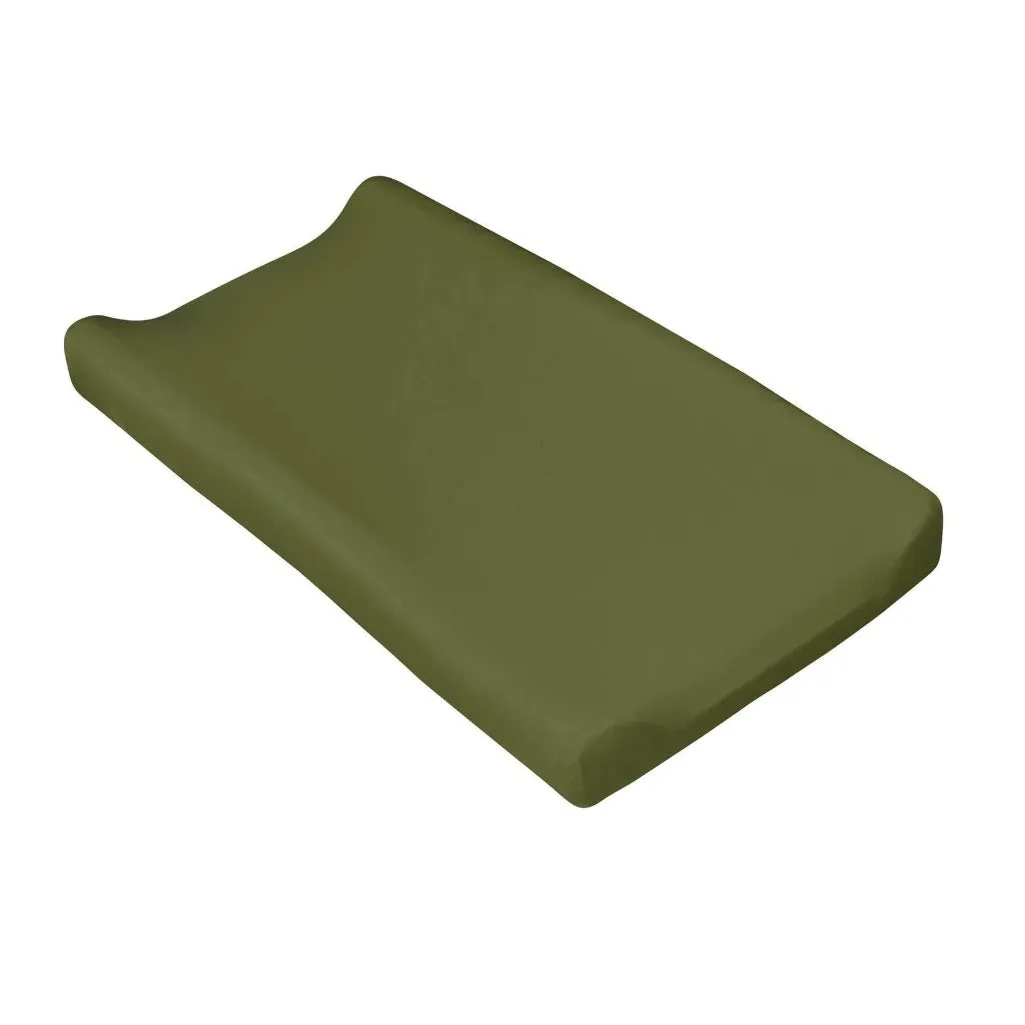 Change Pad Cover