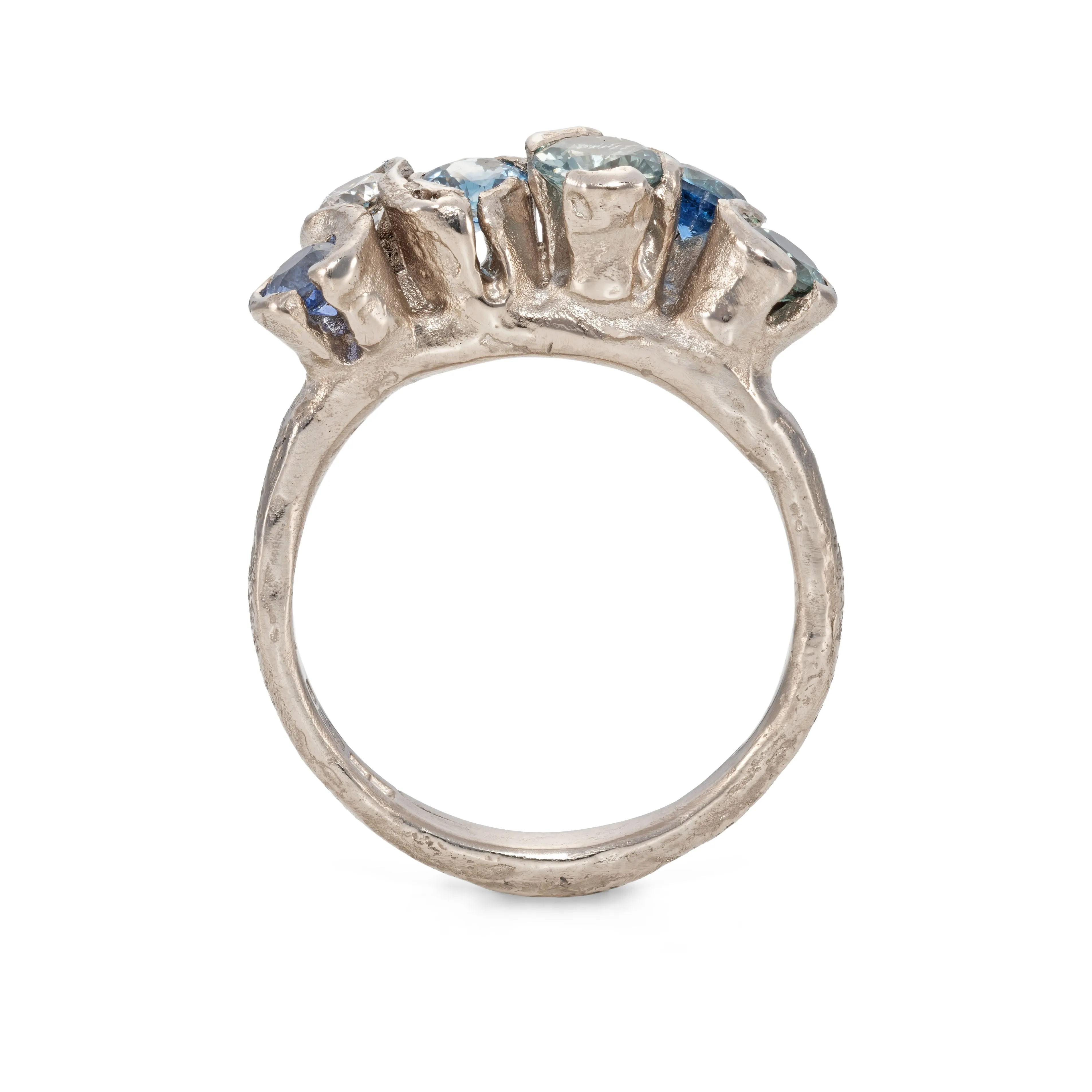 Cold Water Rift Ring