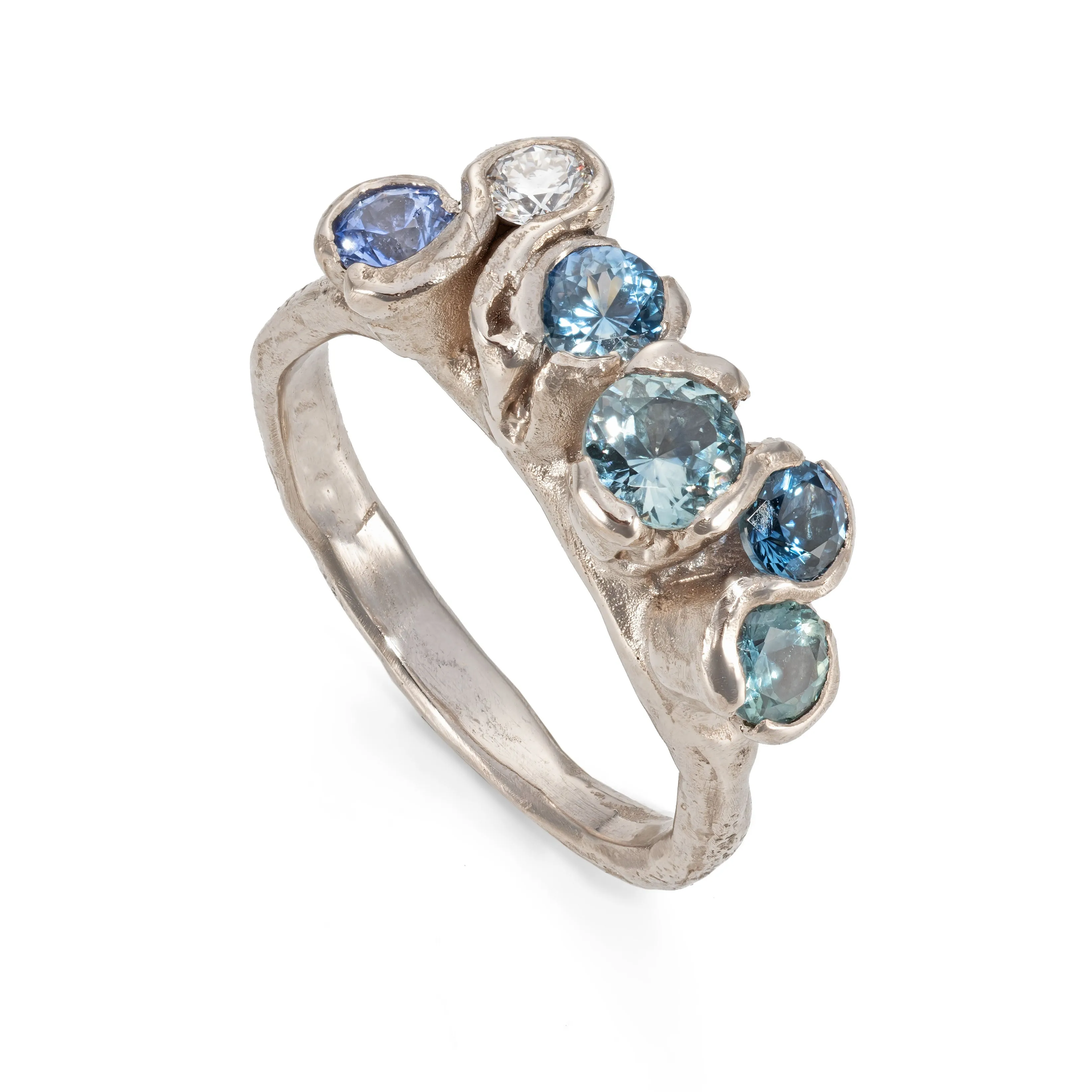 Cold Water Rift Ring