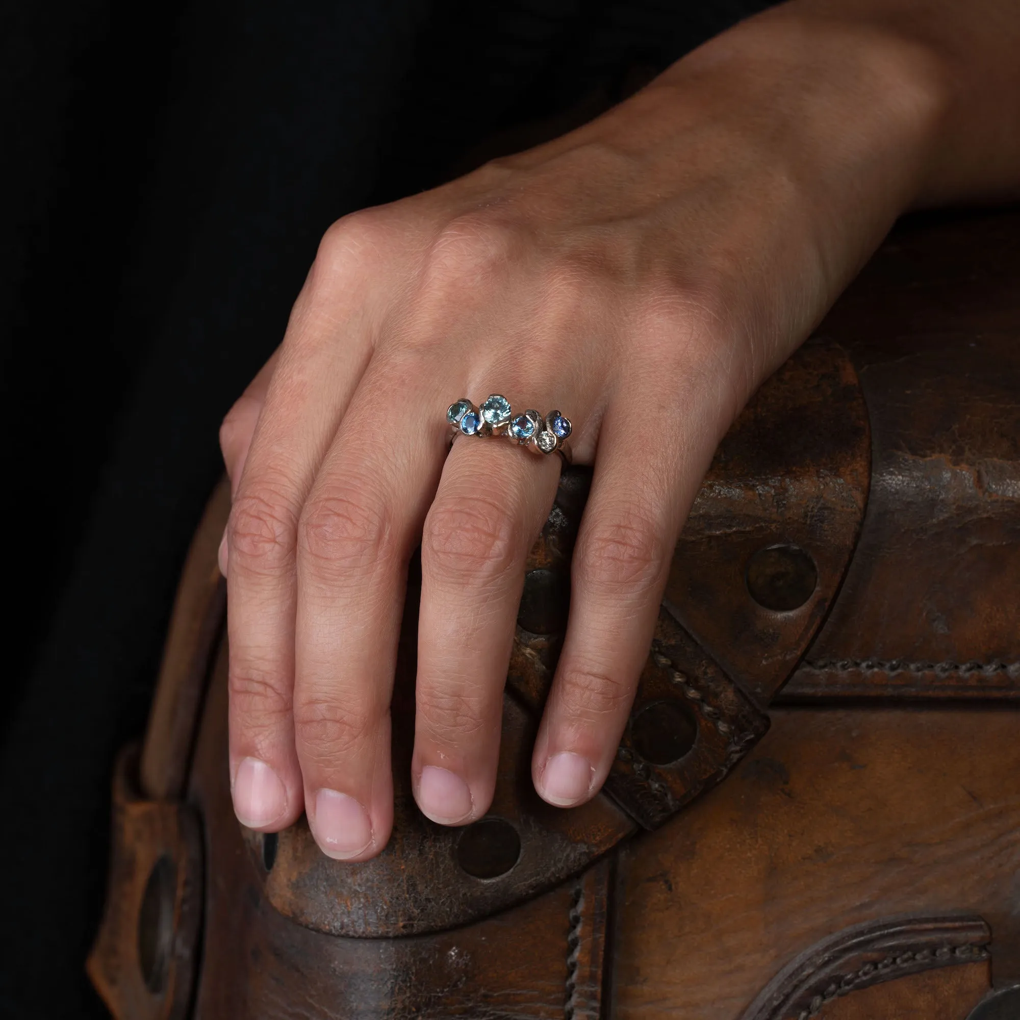 Cold Water Rift Ring
