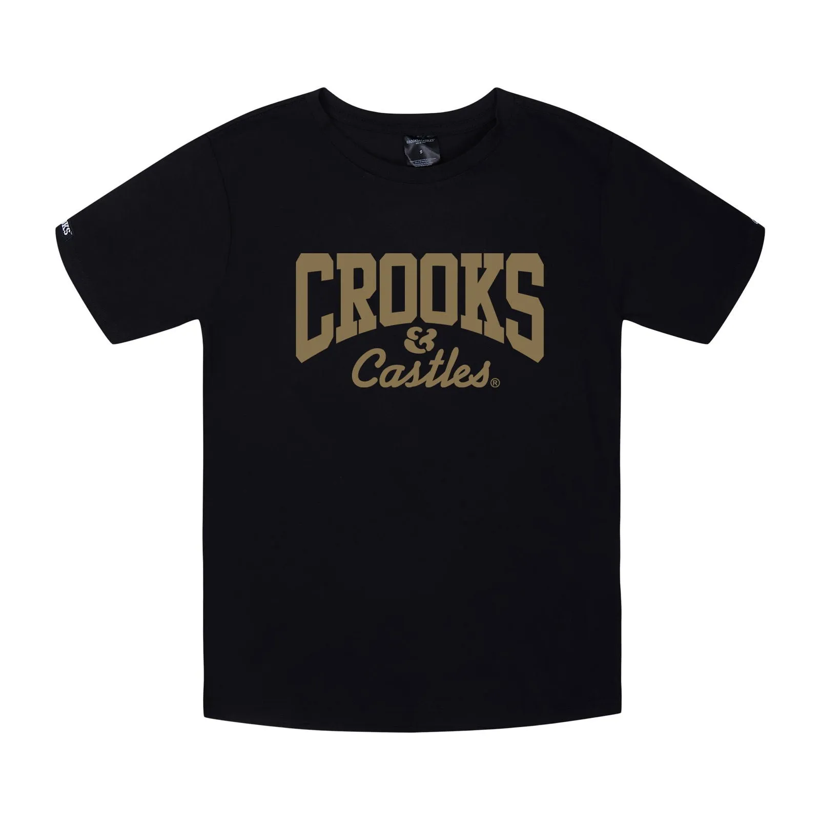 Core Logo Kids Tee