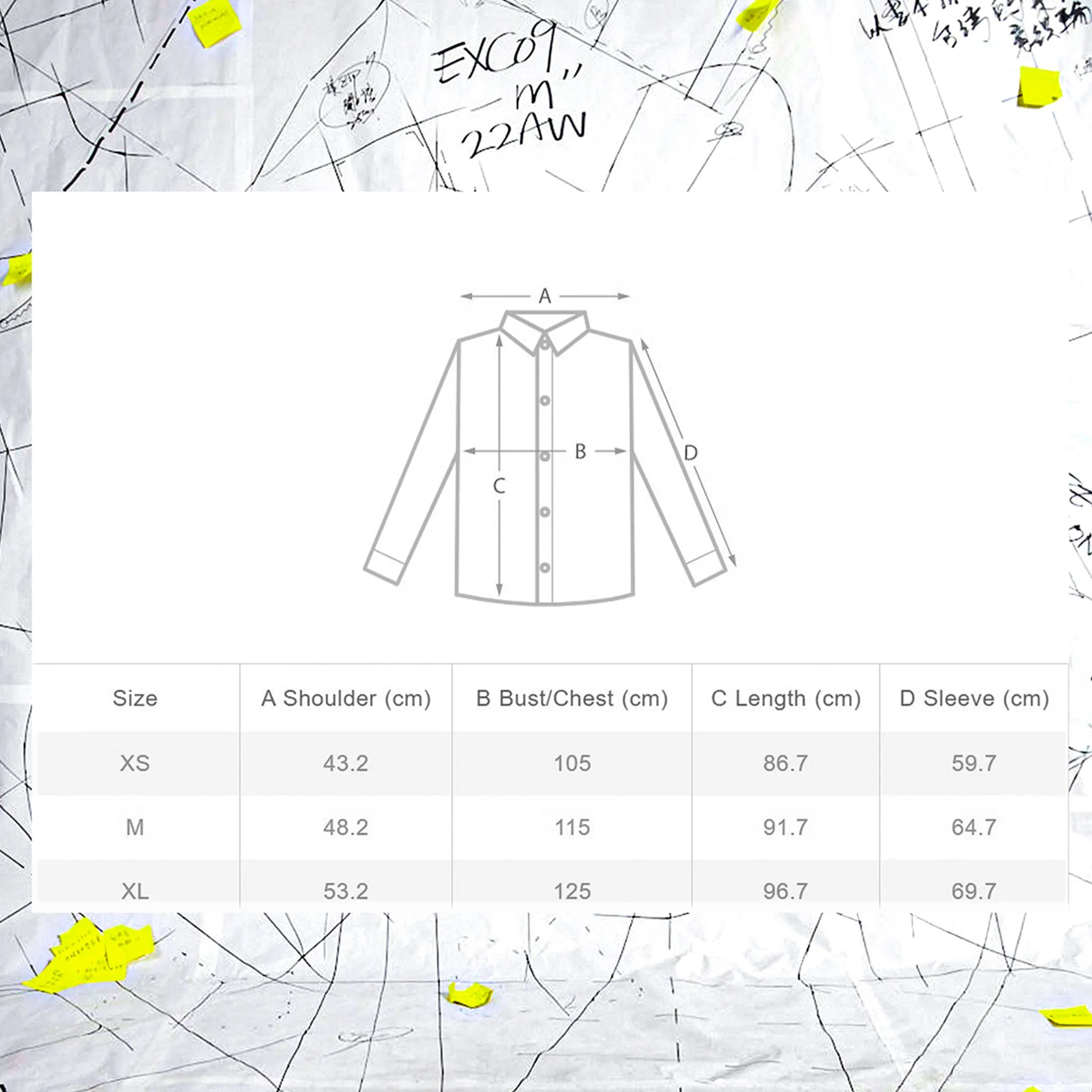 Crossover Black Printed Book Page Structure Long Shirt With Straps