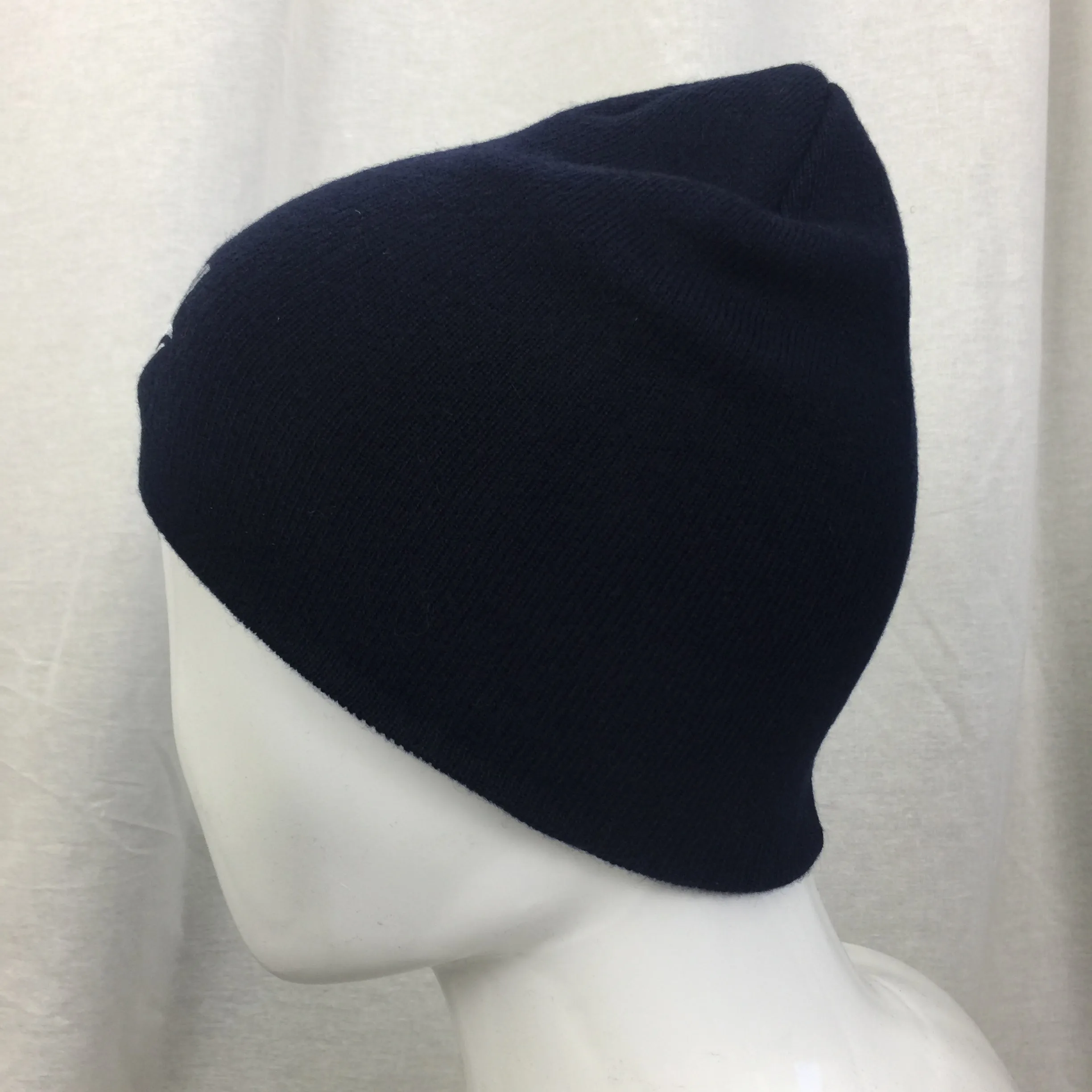 DUI Logo Beanie