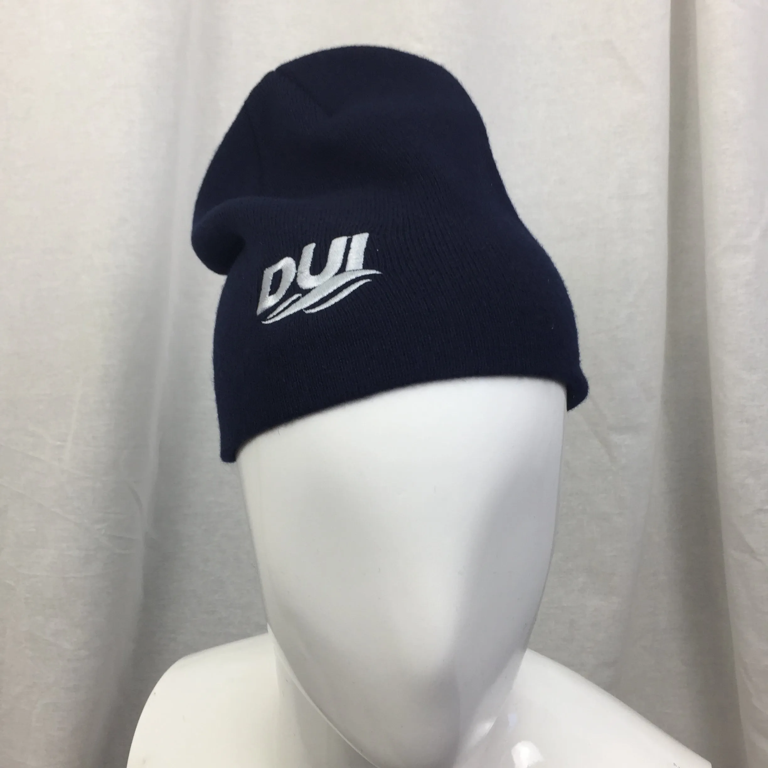 DUI Logo Beanie