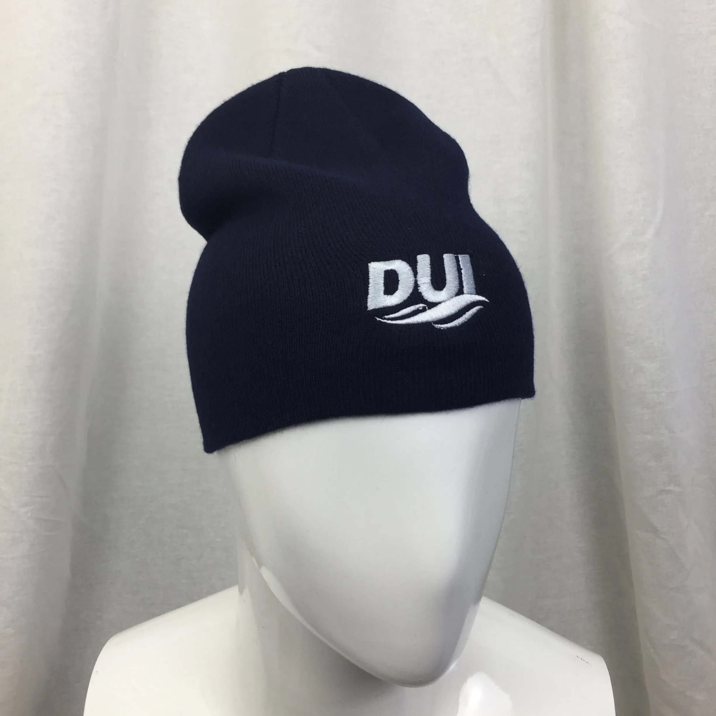DUI Logo Beanie