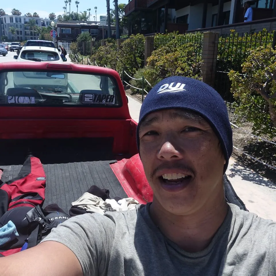 DUI Logo Beanie