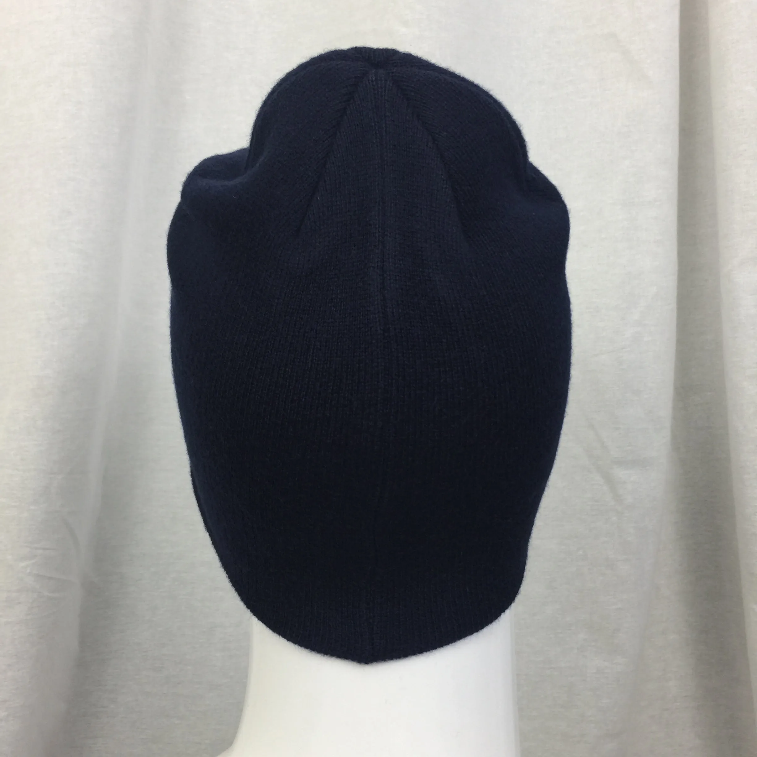 DUI Logo Beanie