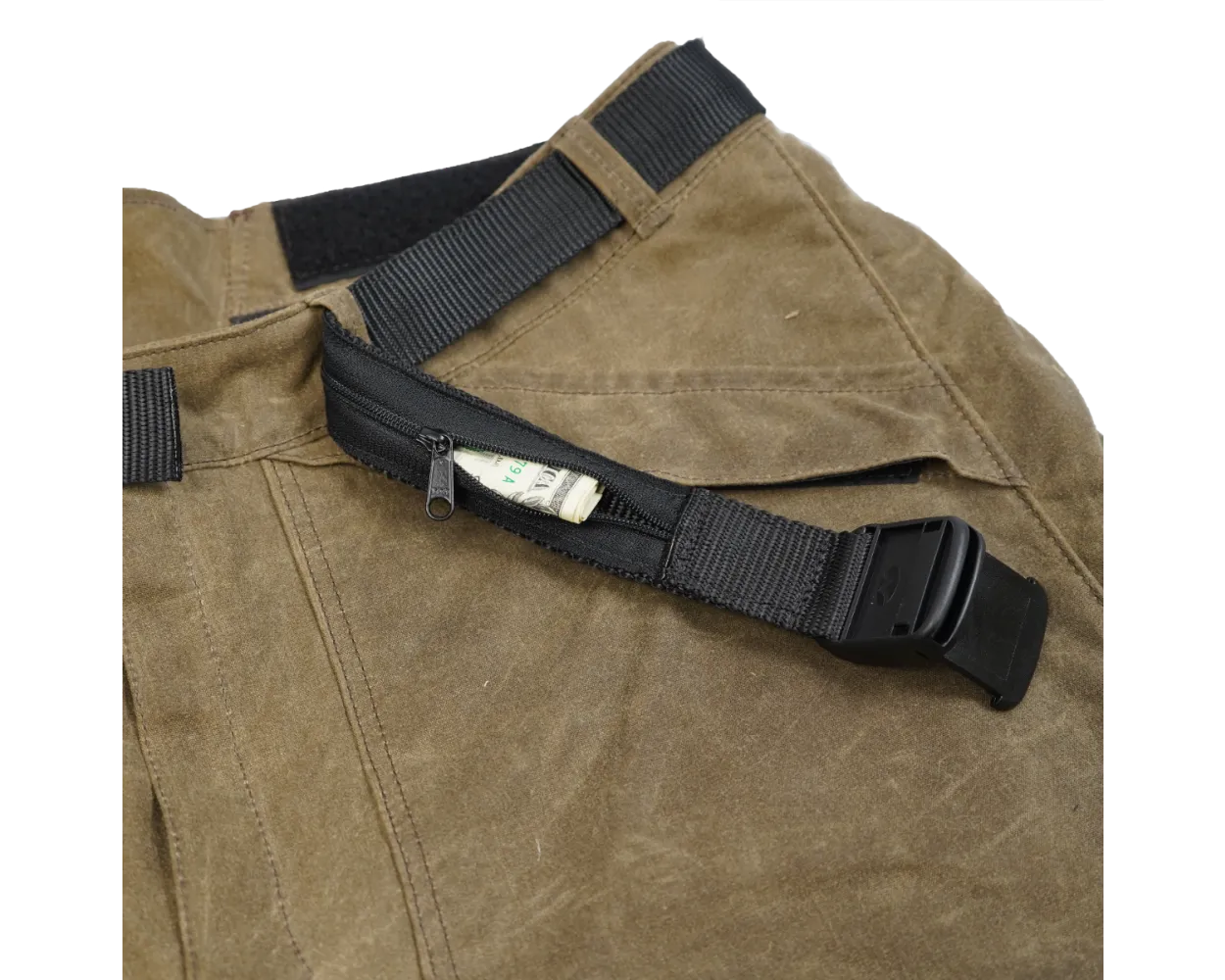 Falstaff Pants