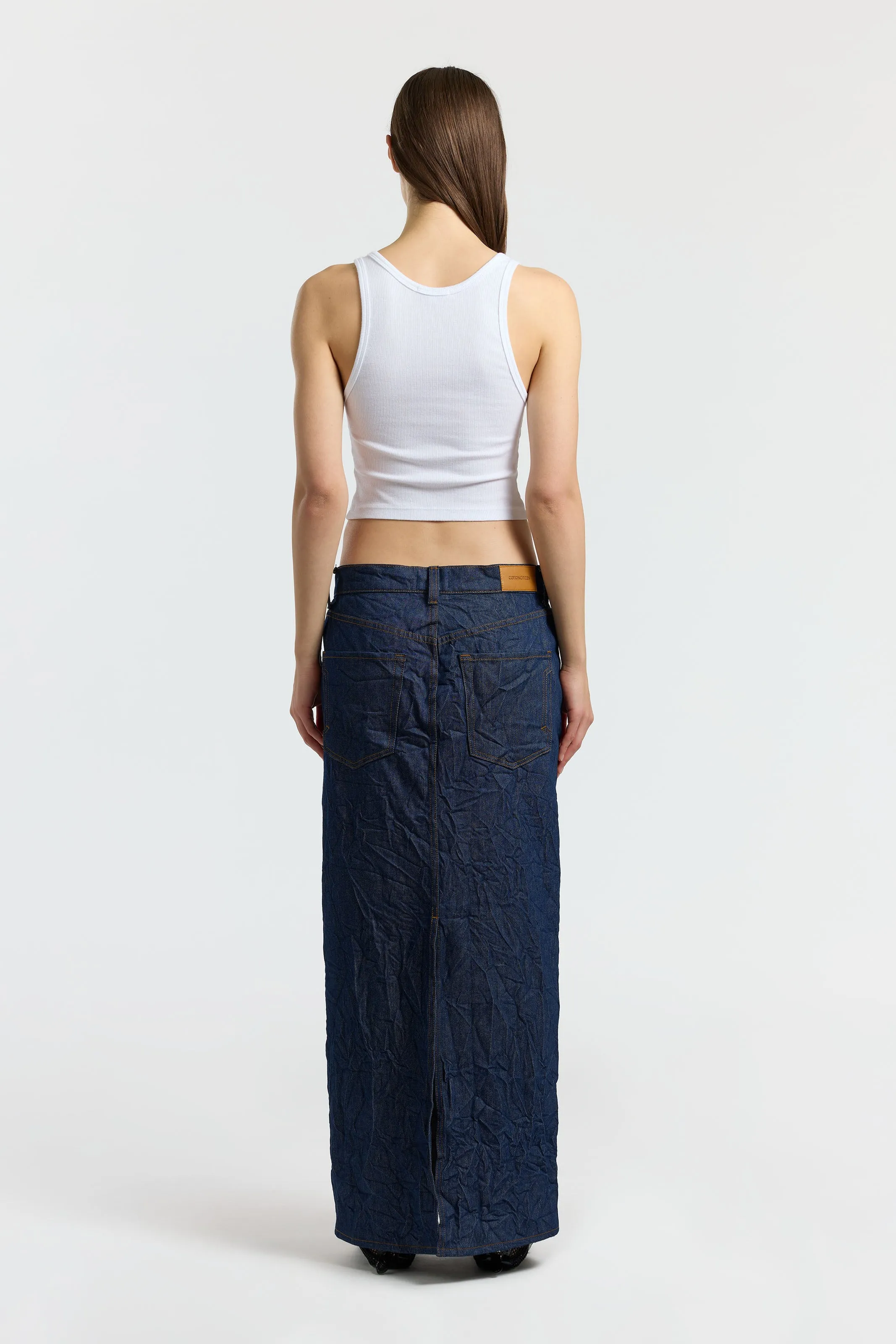 Gia Maxi Skirt (Sale)