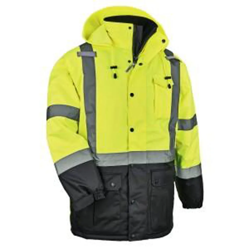 GloWear 8384 Type R Class 3 Thermal Parka Jacket