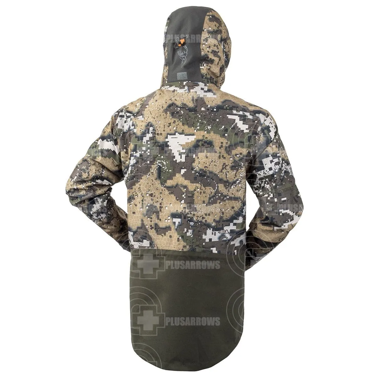Hunters Element Downpour Elite Jacket